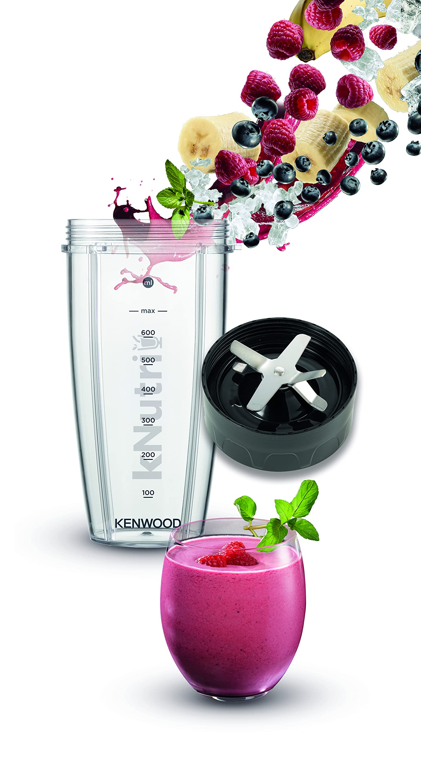  Kenwood blender bsp70