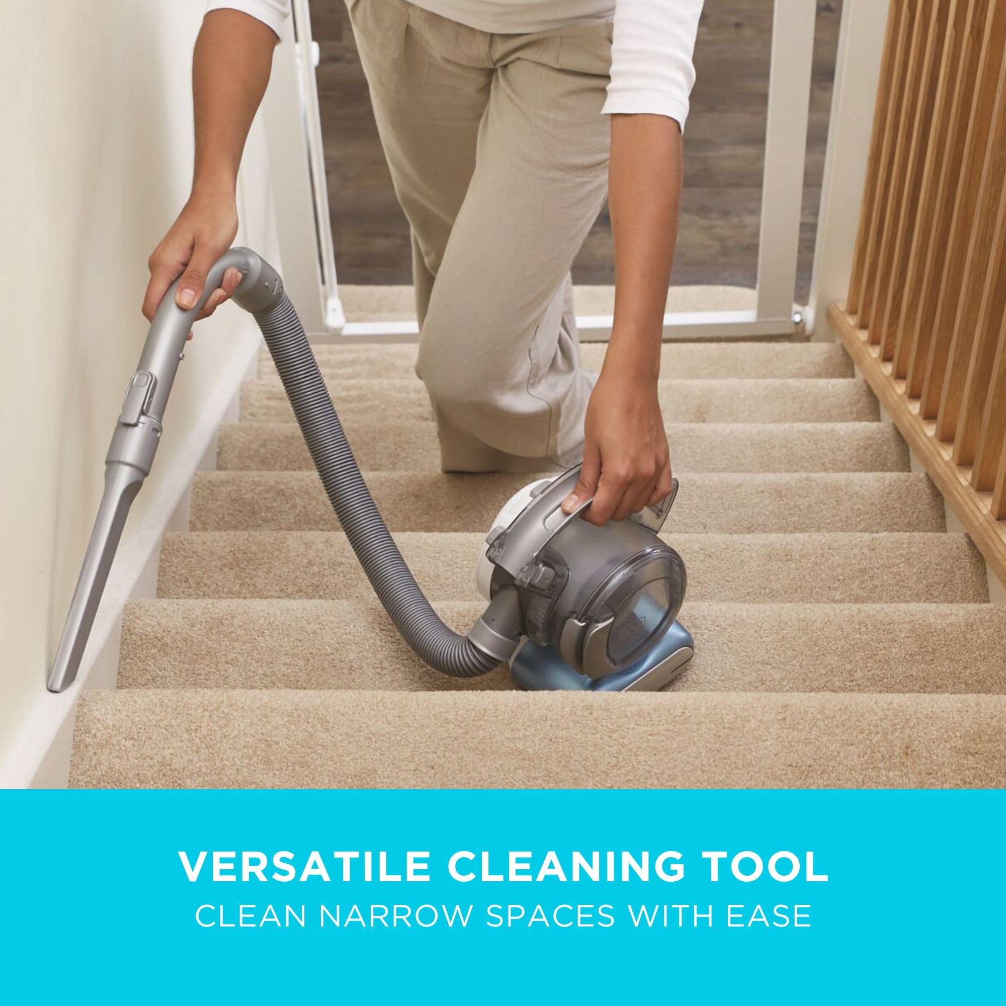 Black+decker pd1420lp dust buster vacuum 