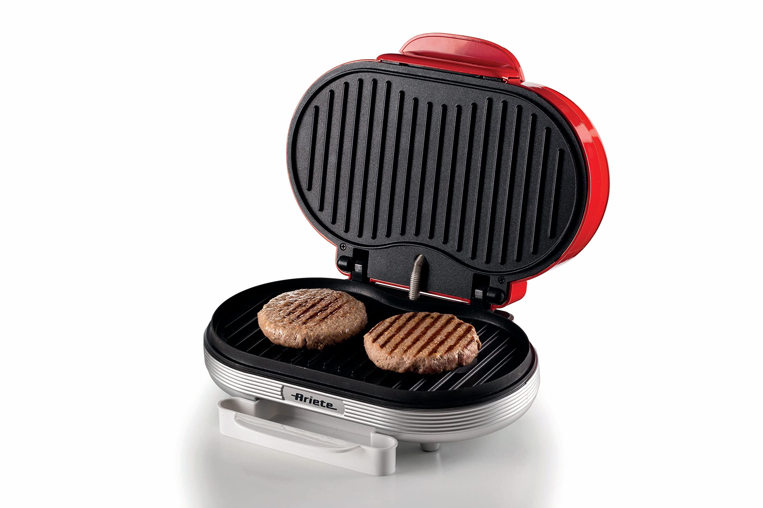 Ariete grill and panini maker 205