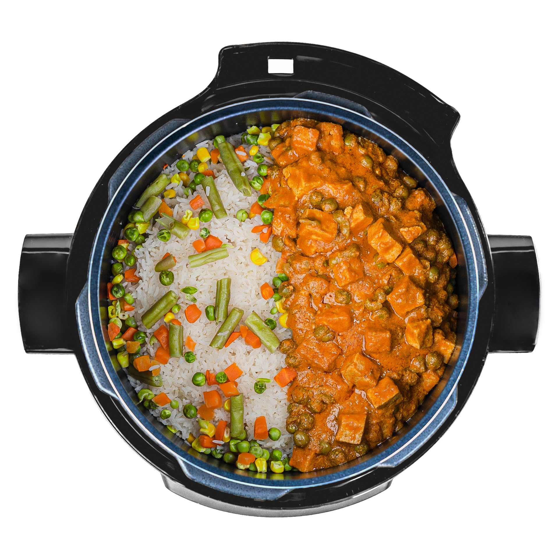  Kenwood electric pressure cooker pcm95bk