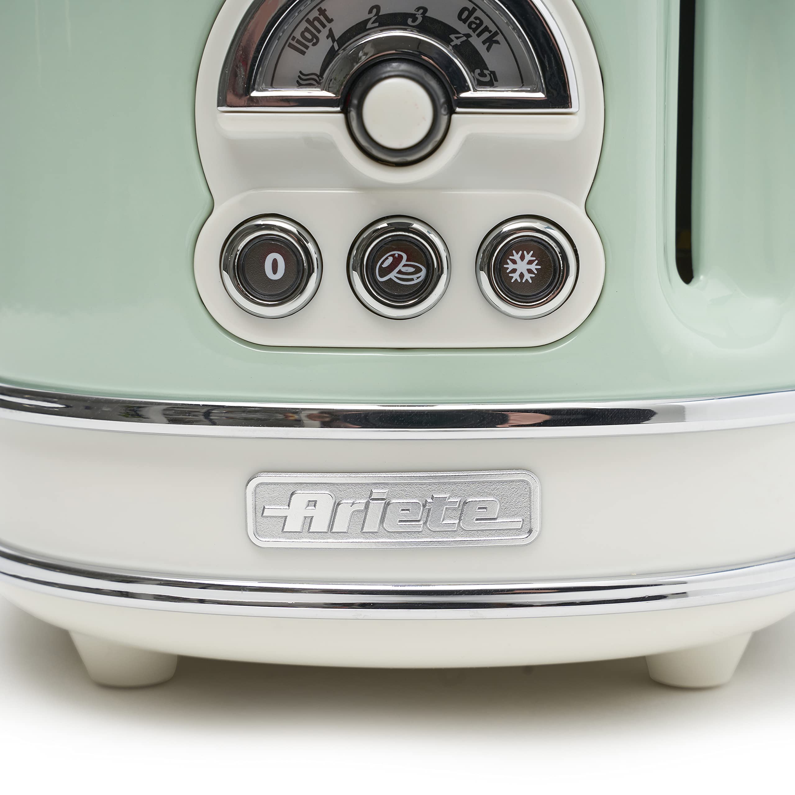  Ariete toaster 155 vintage