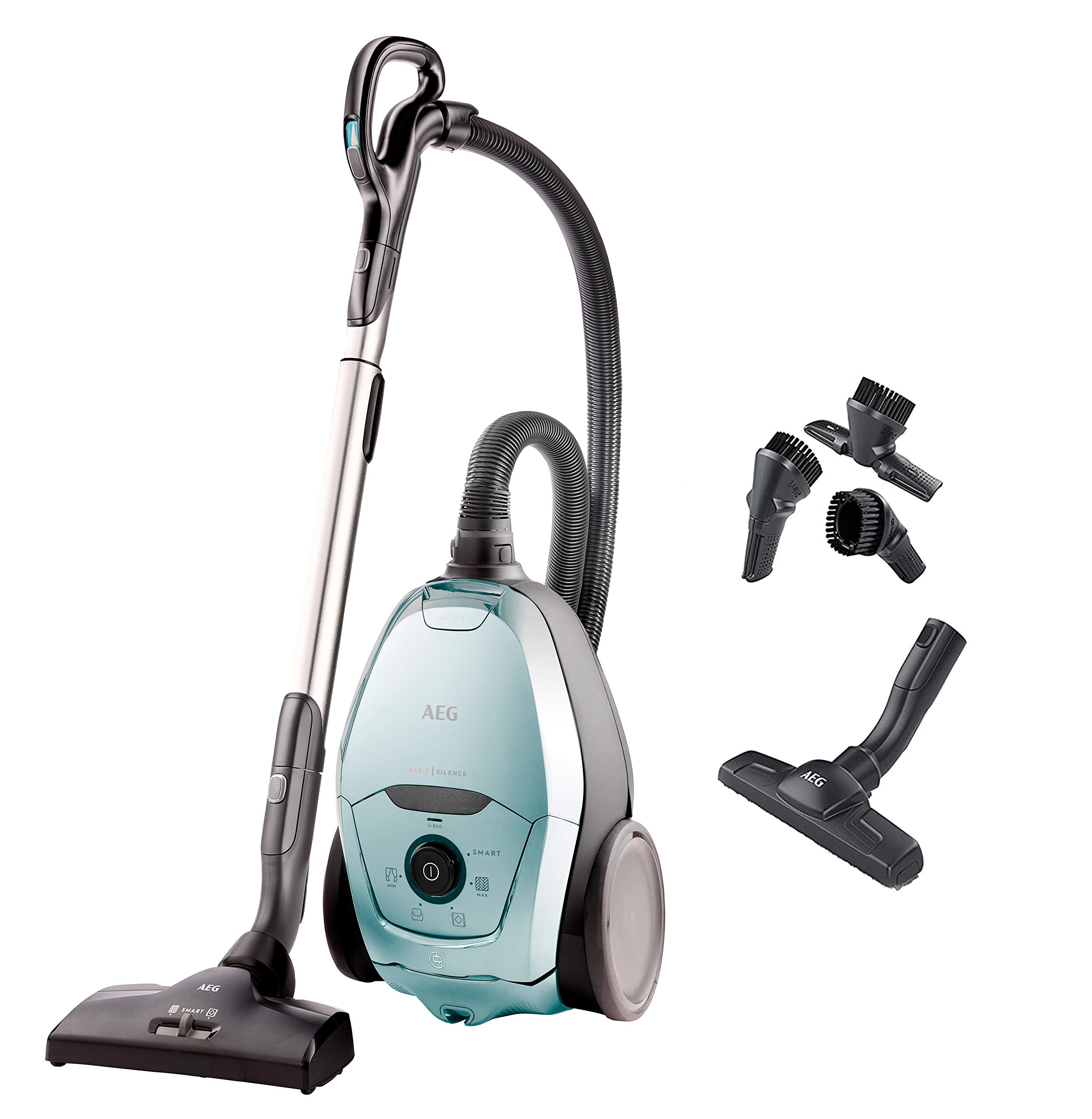  Aeg vx82-1-4mb vacuum cleaner