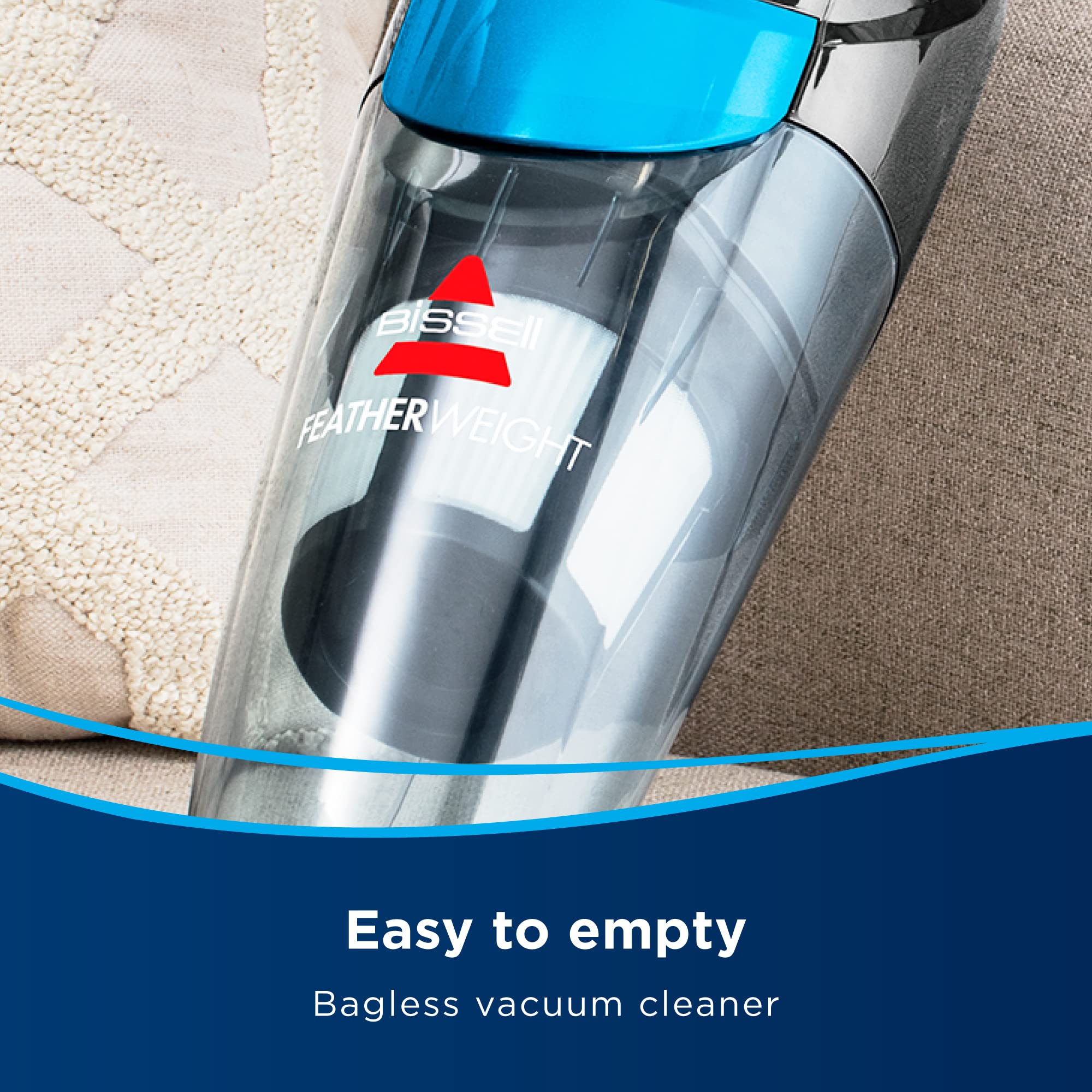  Bissell 2024e featherweight vacuum