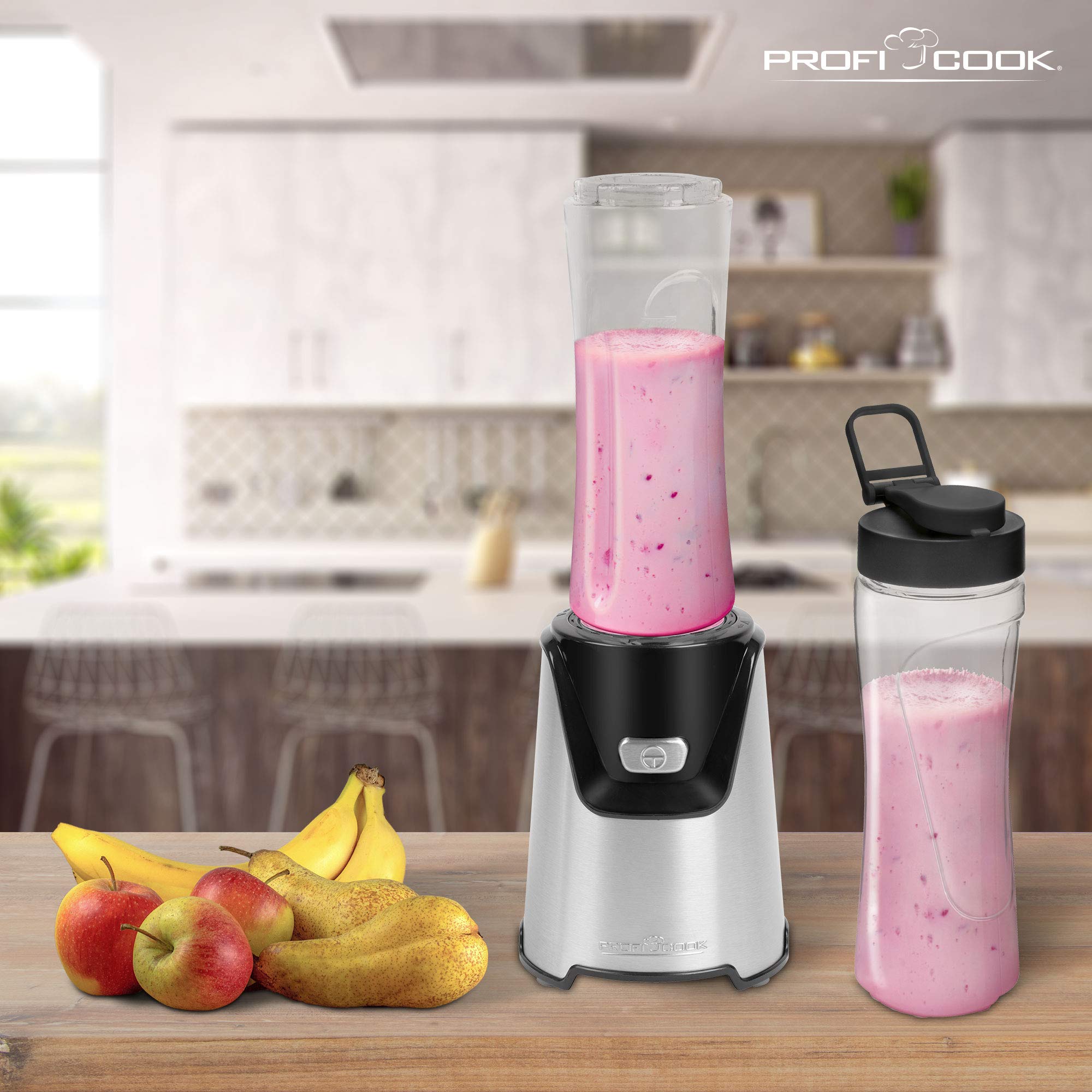  Proficook pc sm1153 smoothie maker