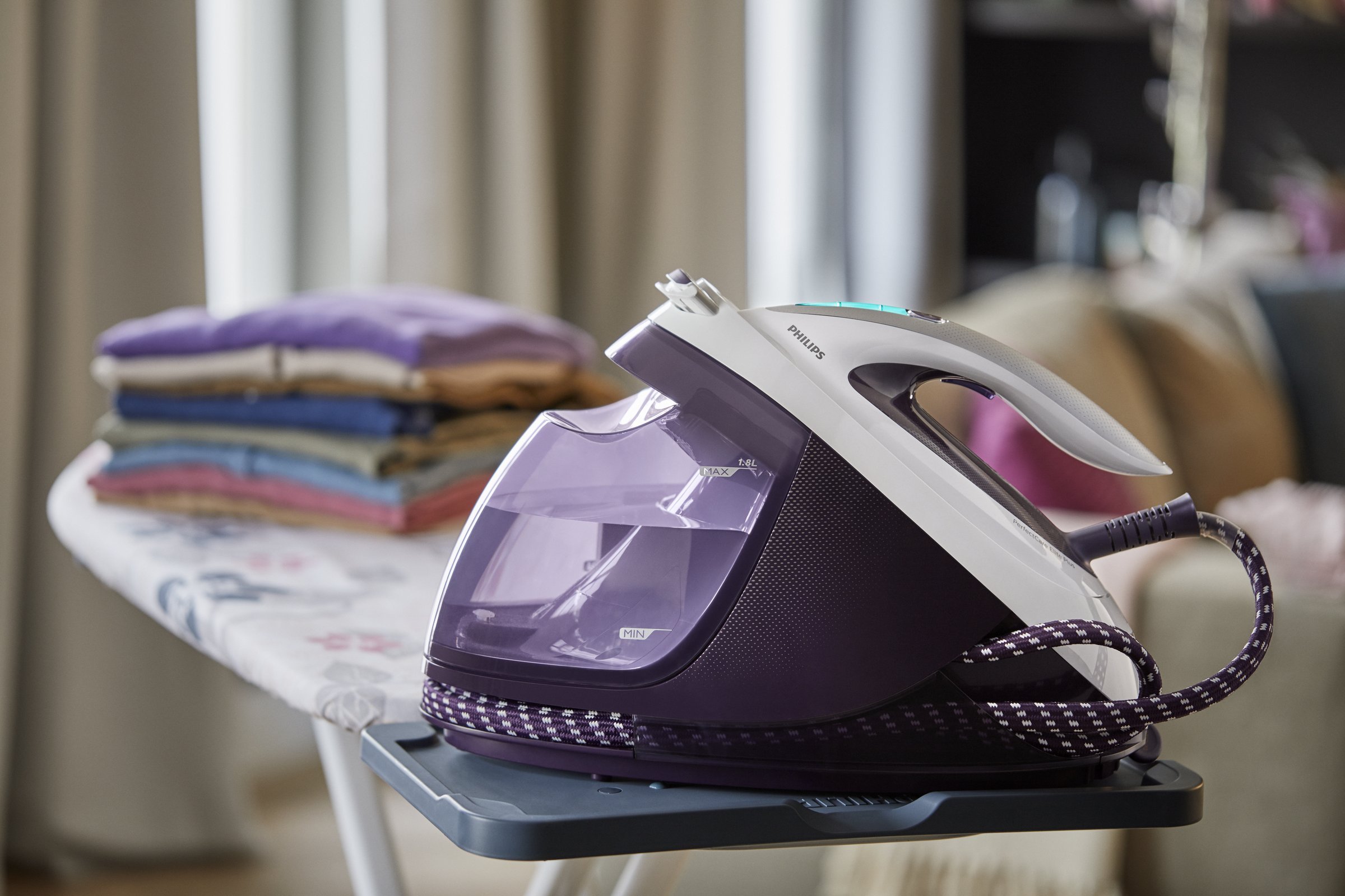  Philips steam iron gc9660 generatore