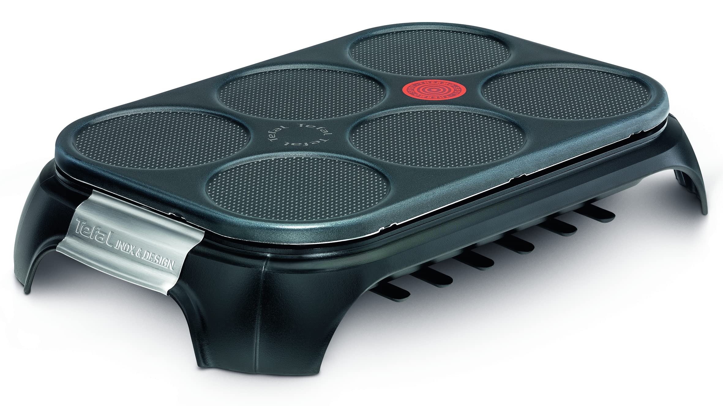  Tefal crep and pancakes maker py558813