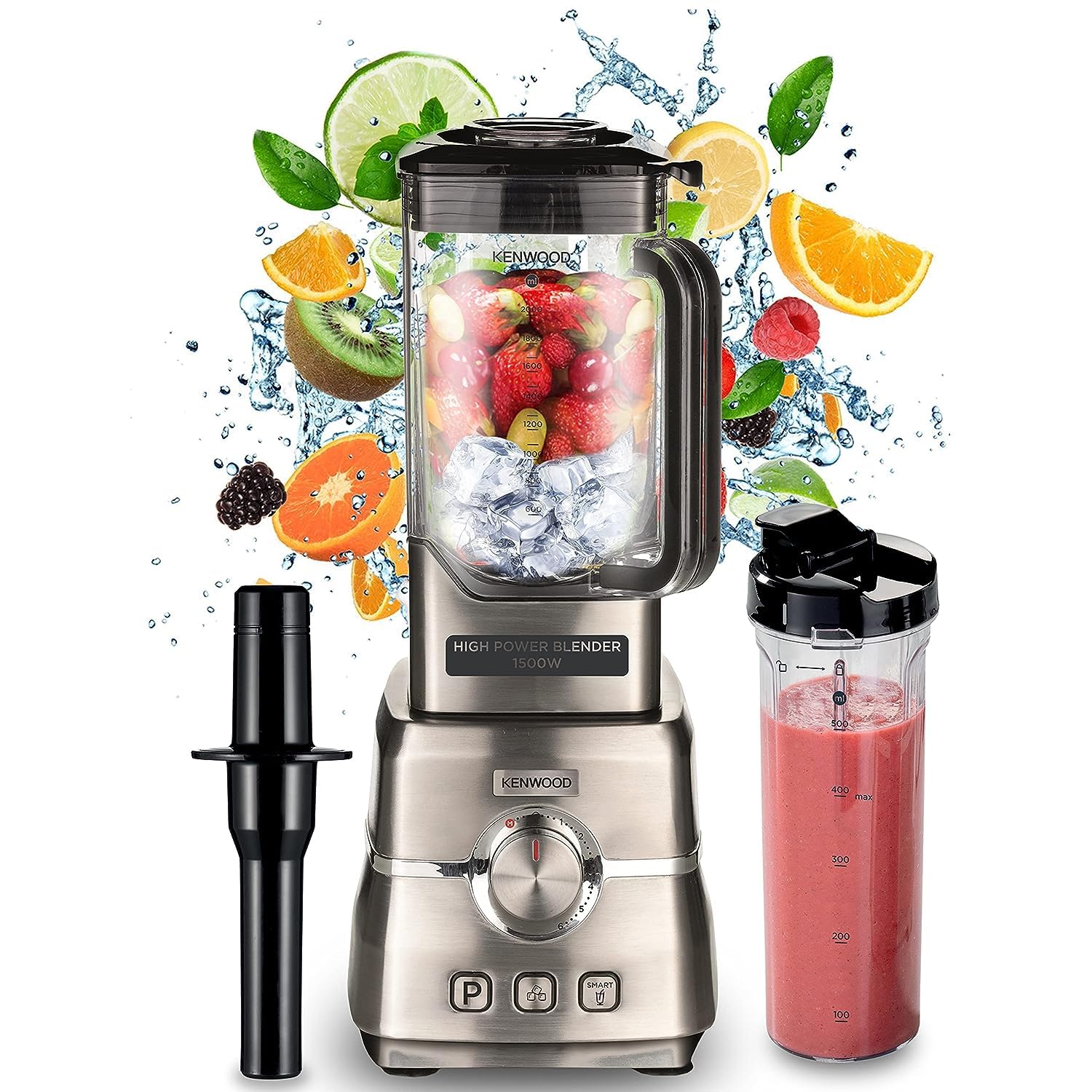  Kenwood blm91 blender