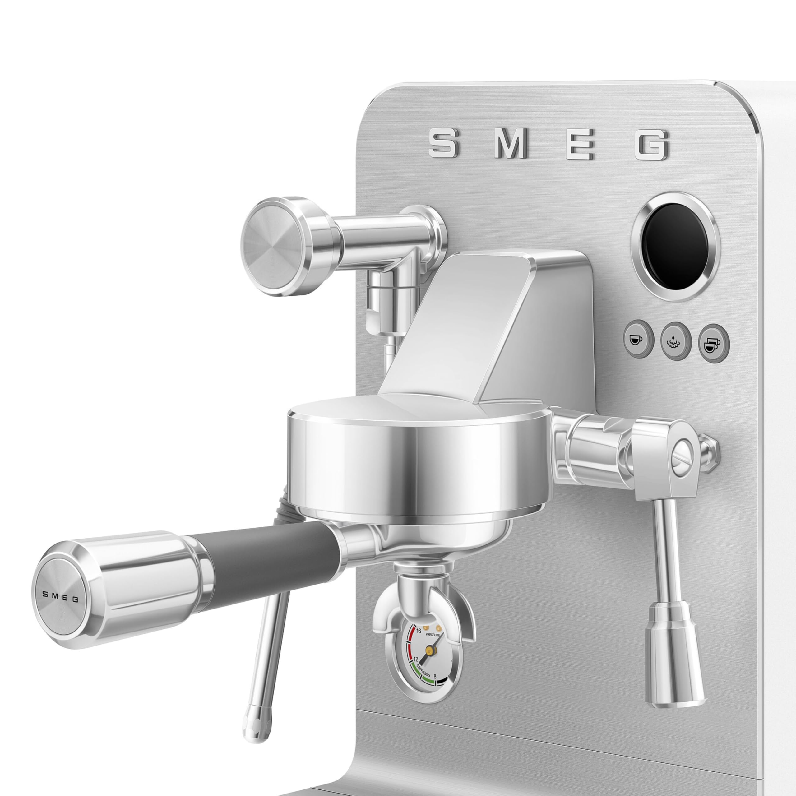  Smeg mini pro espresso emc02