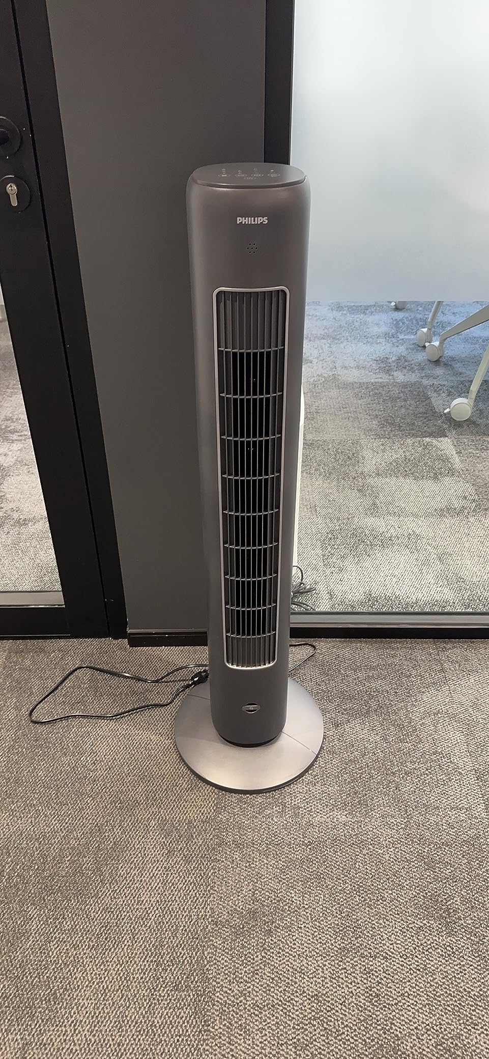  Philips tower fan cx5535