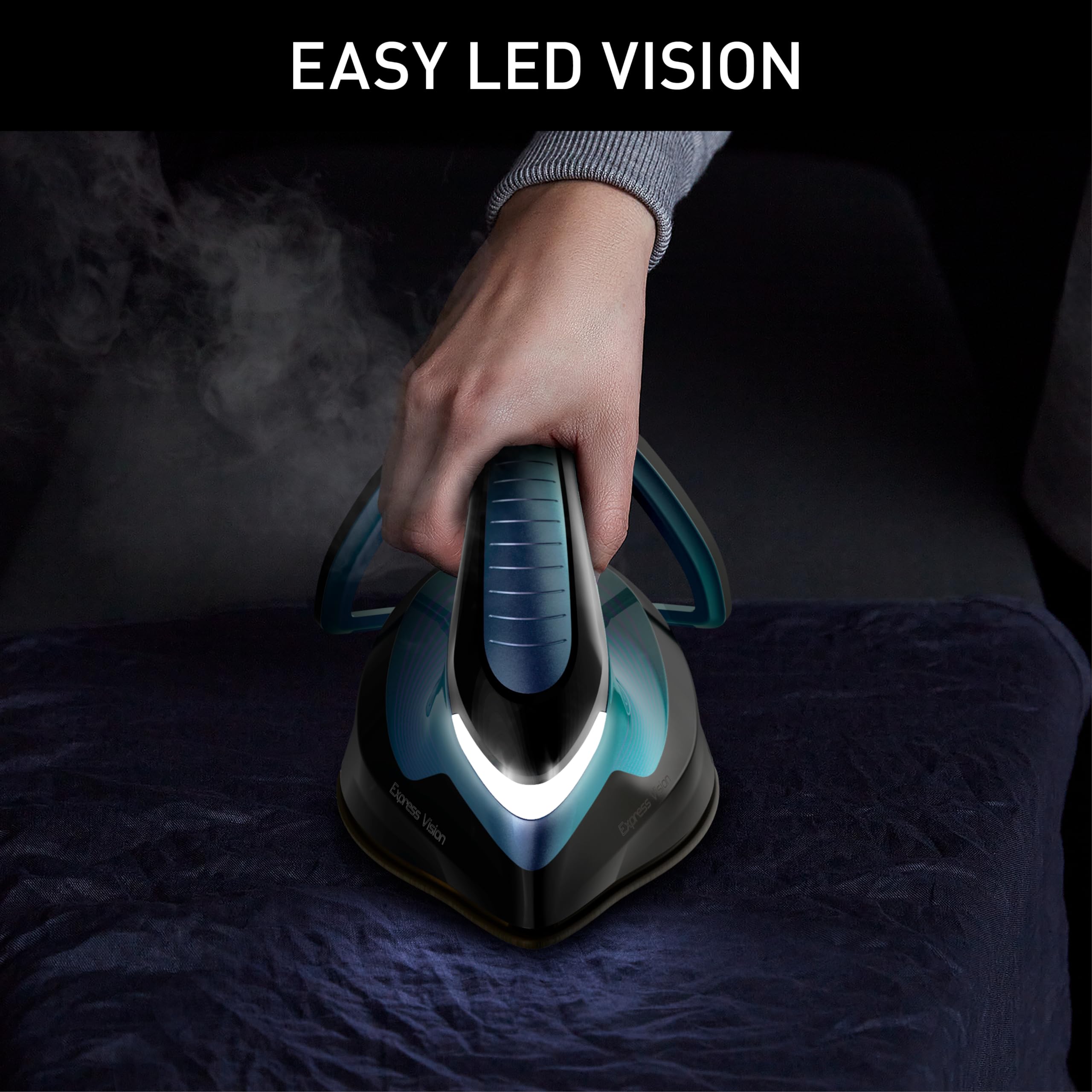  Tefal steam generator sv8151