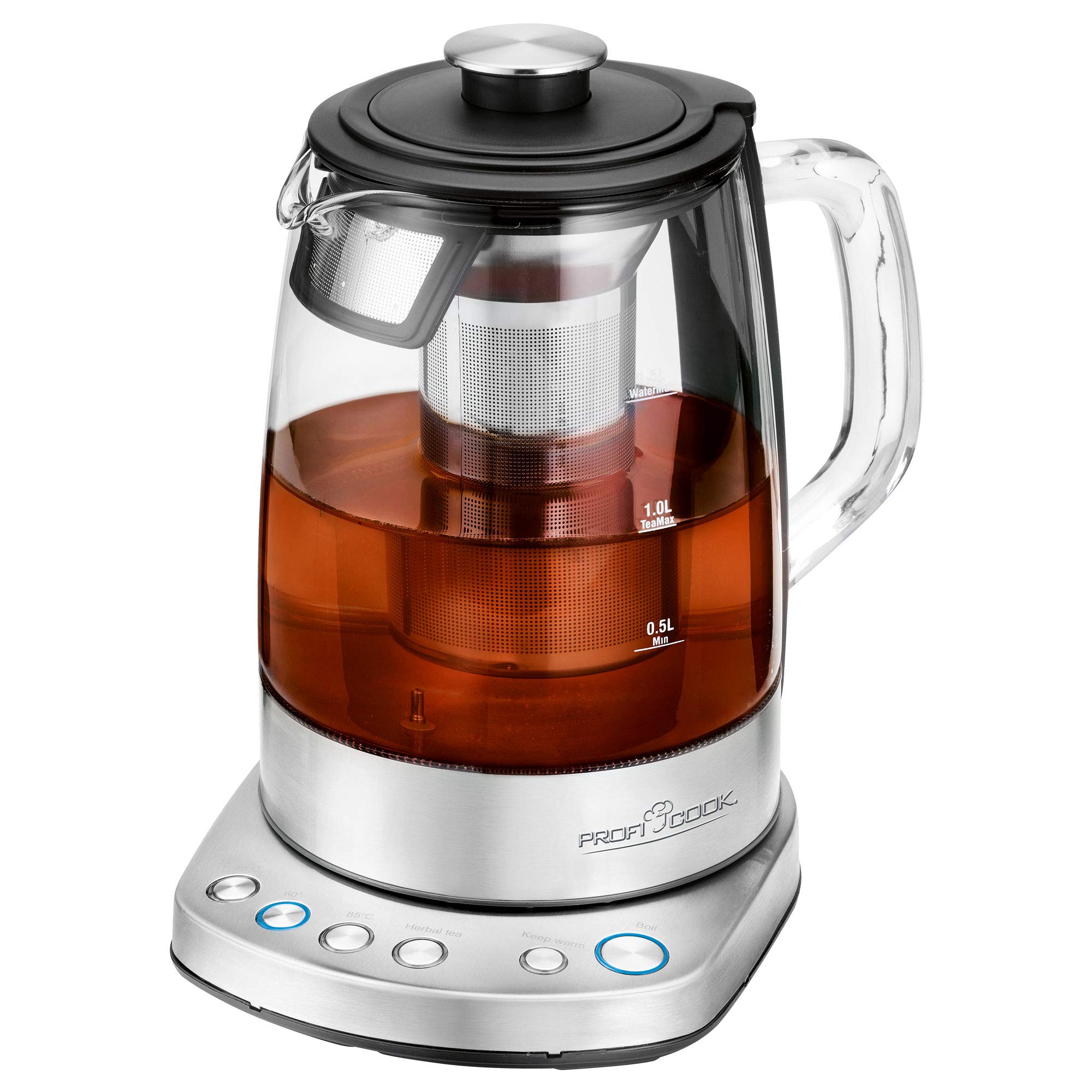  Proficook 1167 tea kettle