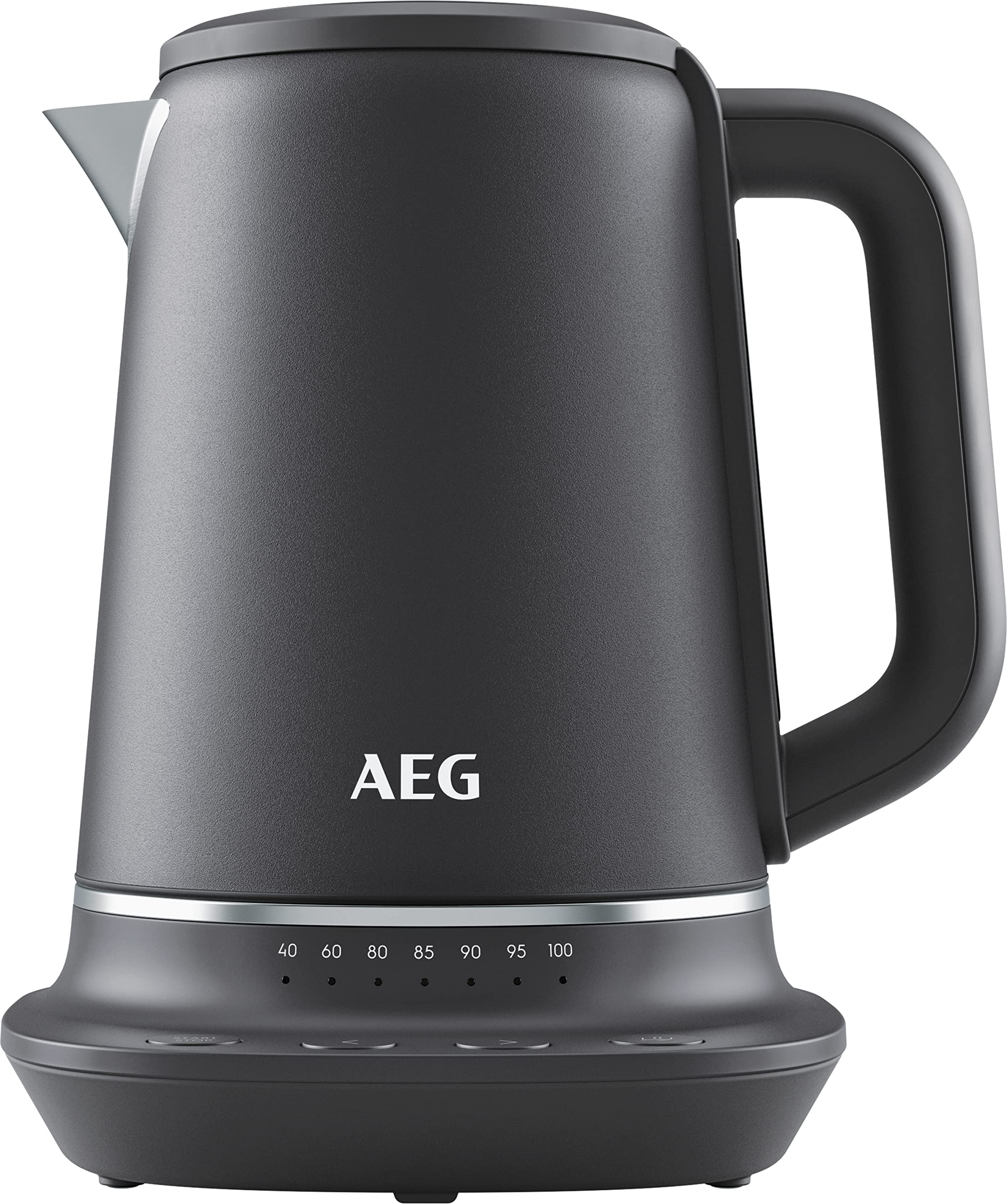  Aeg digital kettle k7-1-6bp