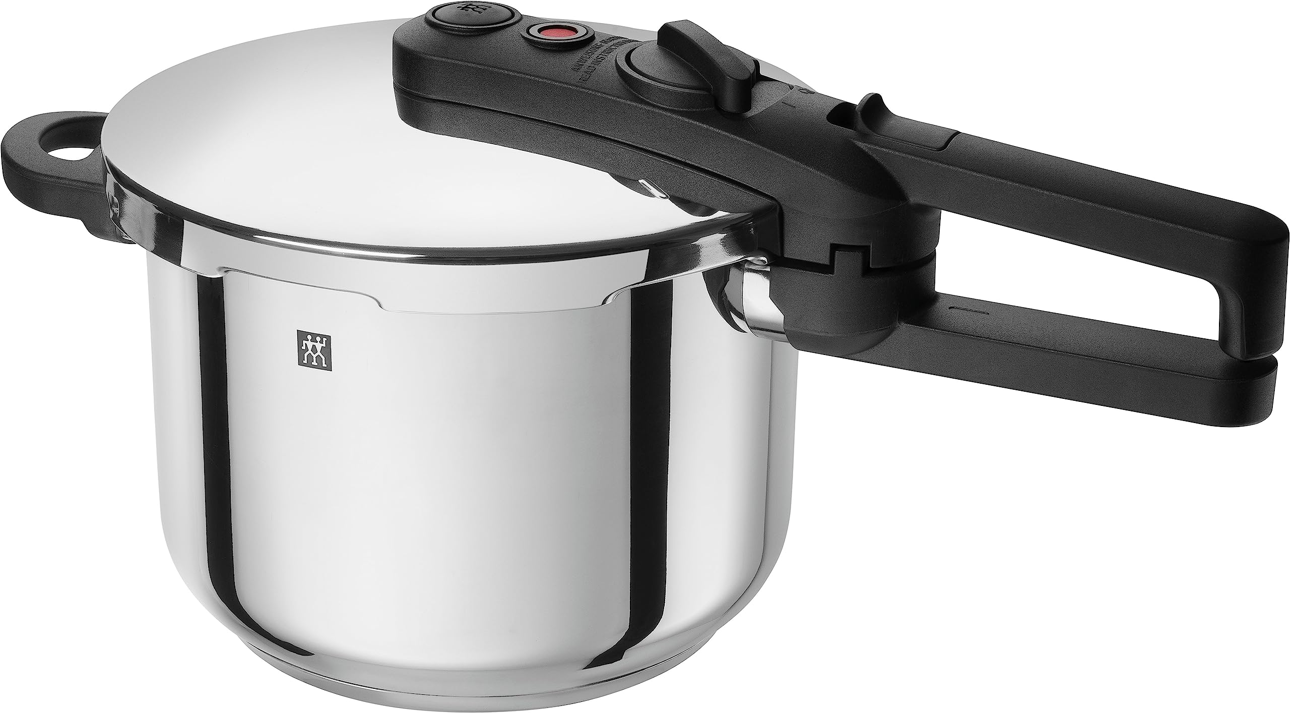  Zwilling pressure cooker ecoquick