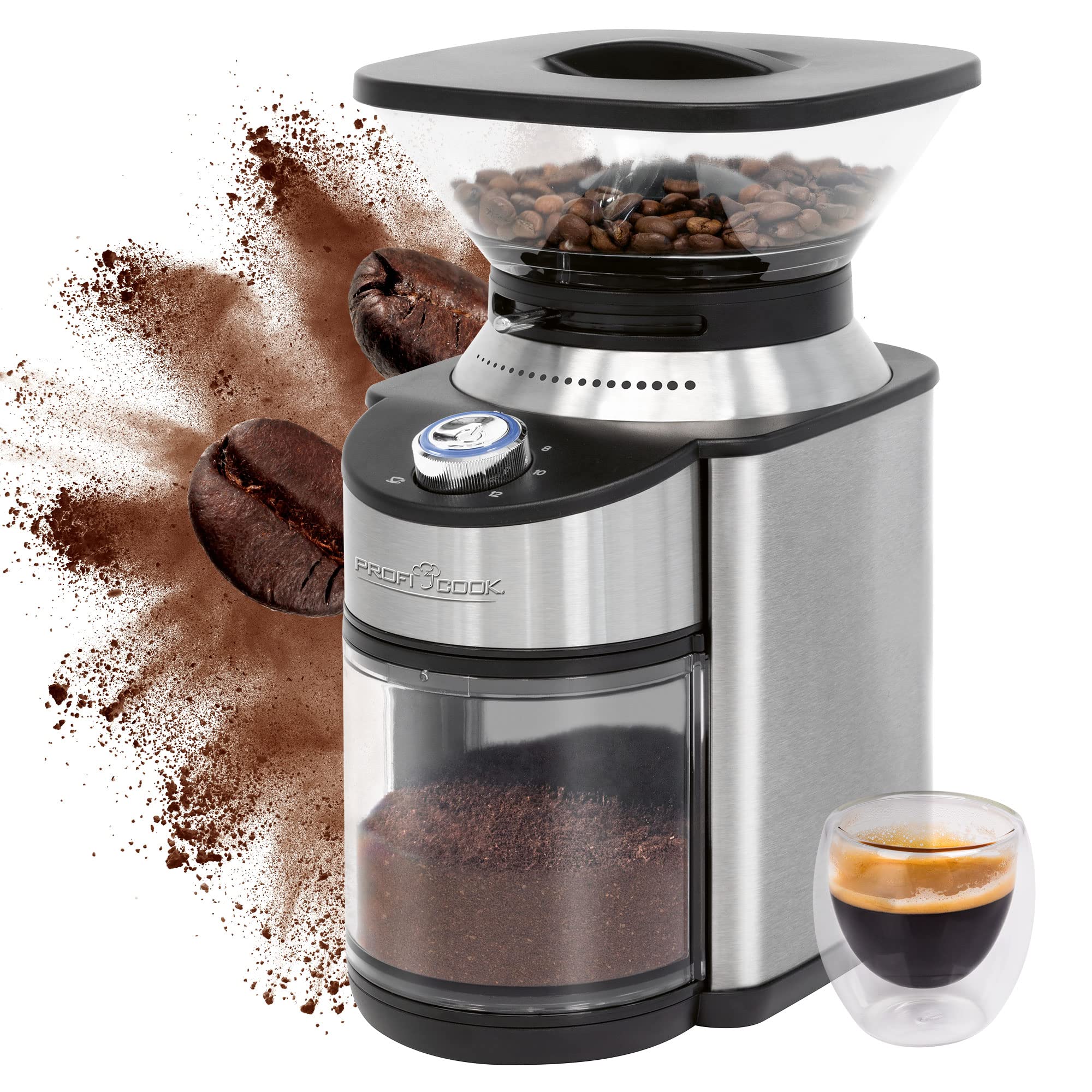  Proficook coffee grinder 1205