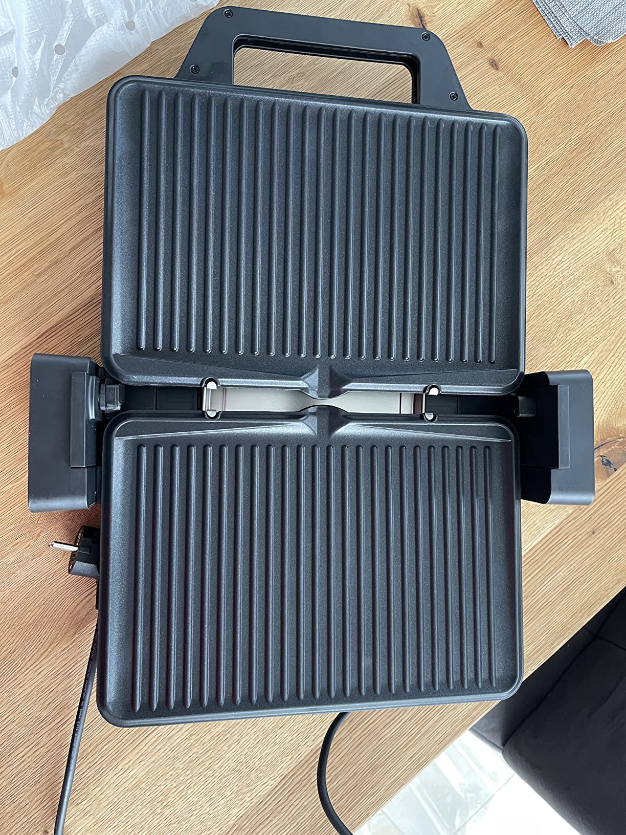  گریل wmf آلمان wmf grill contact lono