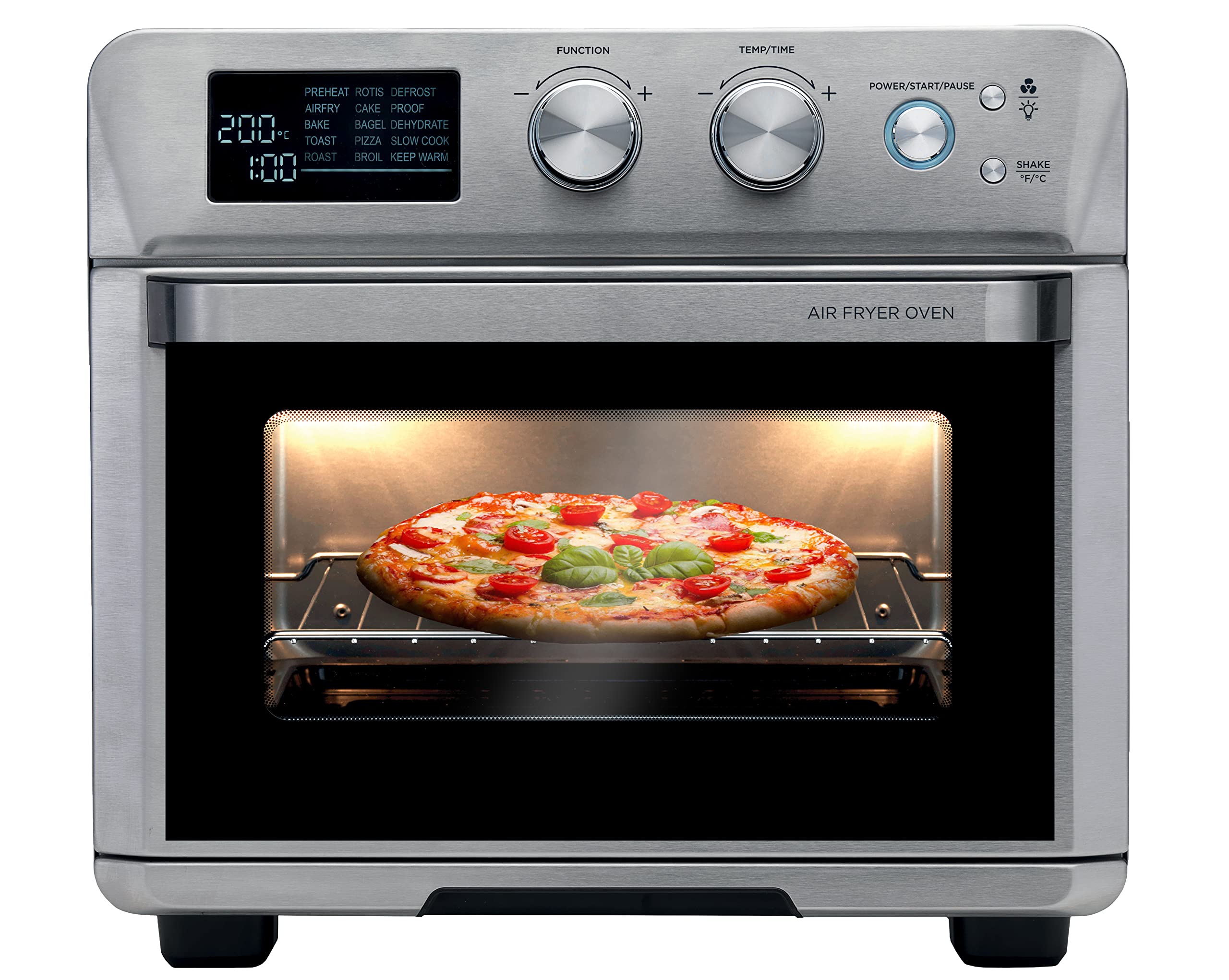  Kenwood moa26 air fry oven