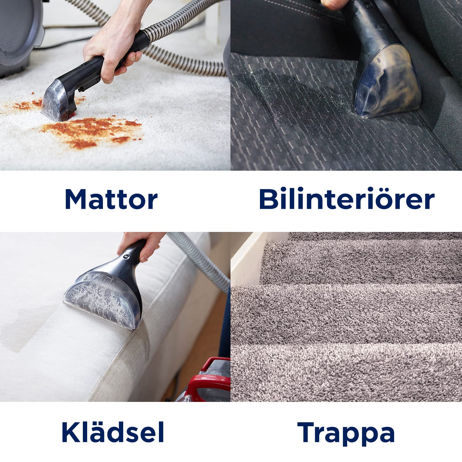  Bissell 4720 portable carpet cleaner