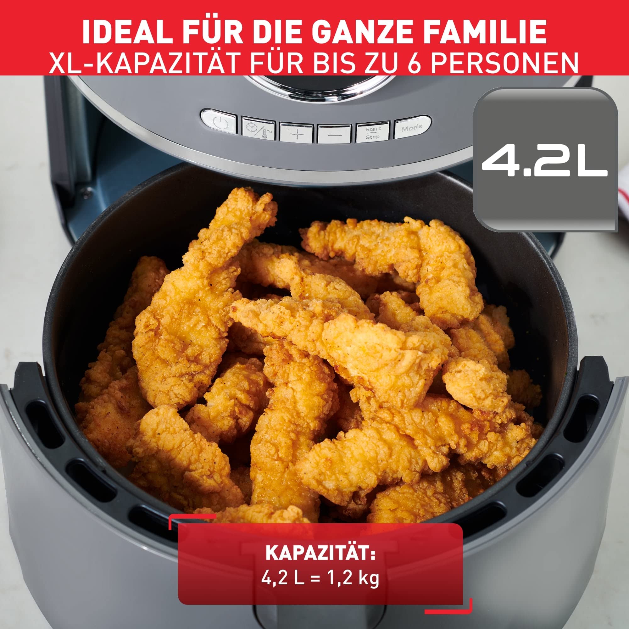  Tefal ultra fry 111