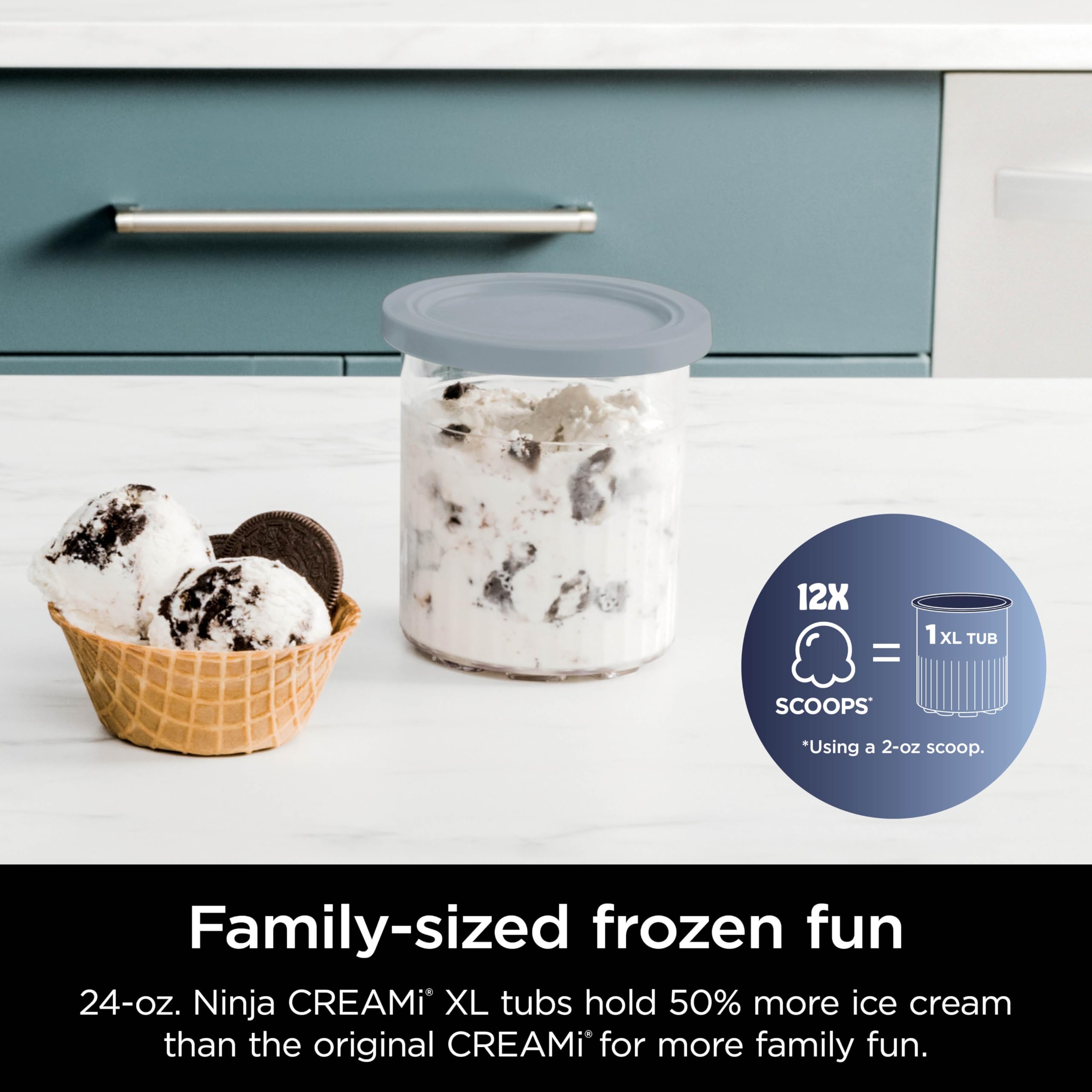  Ninja creami deluxe nc501 11in1