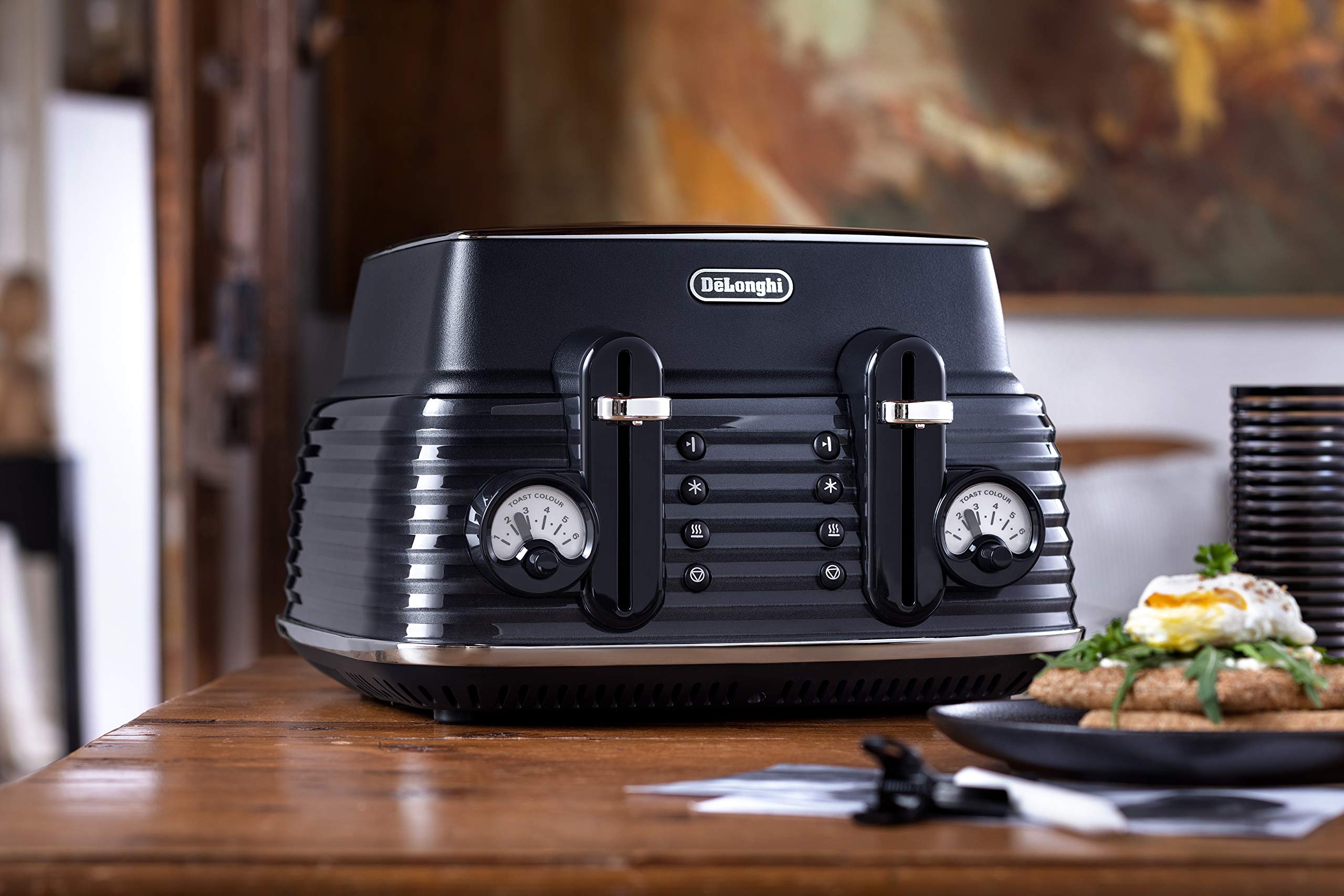  دلونگی scolpito