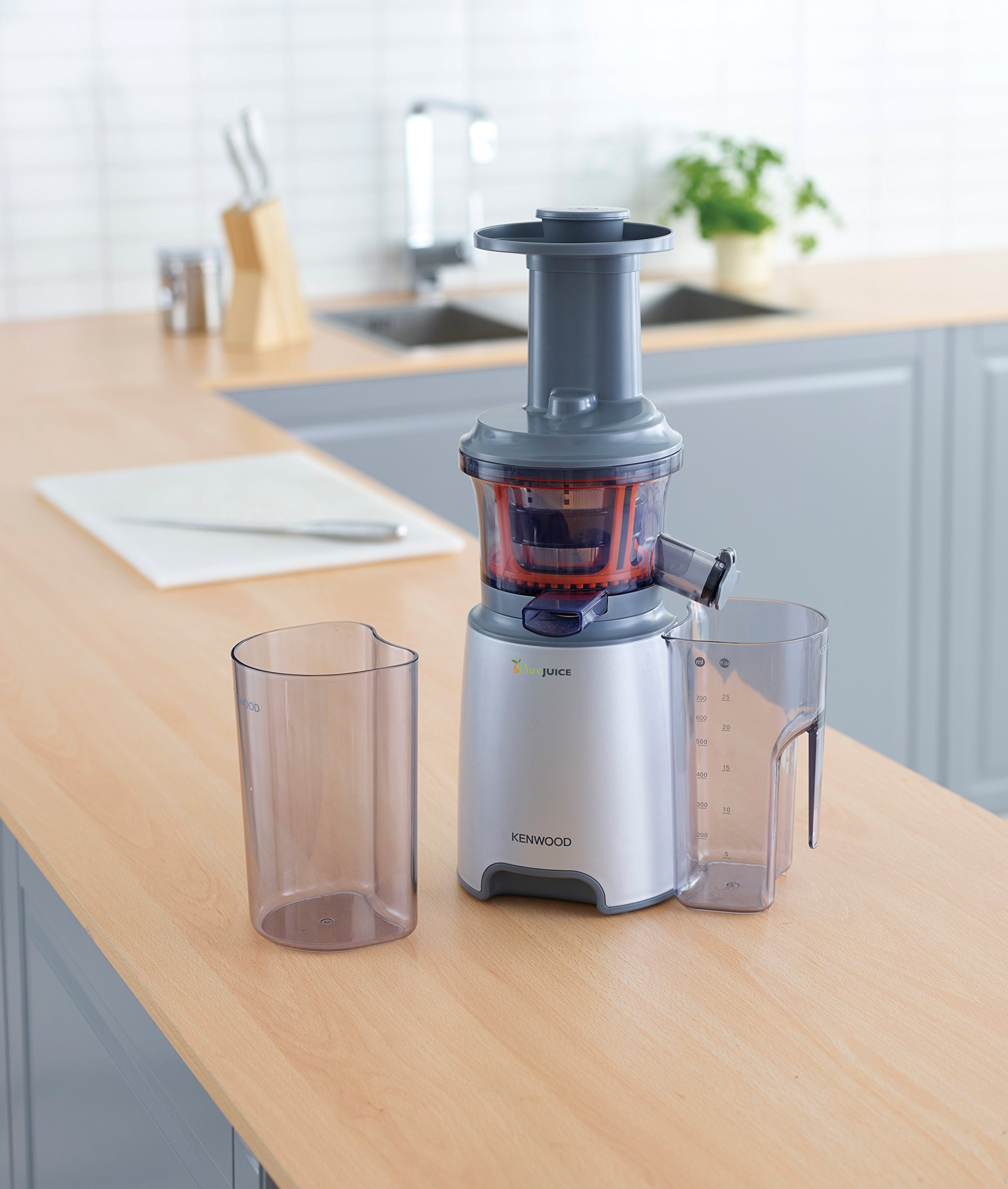  Kenwood jmp600 slow juicer