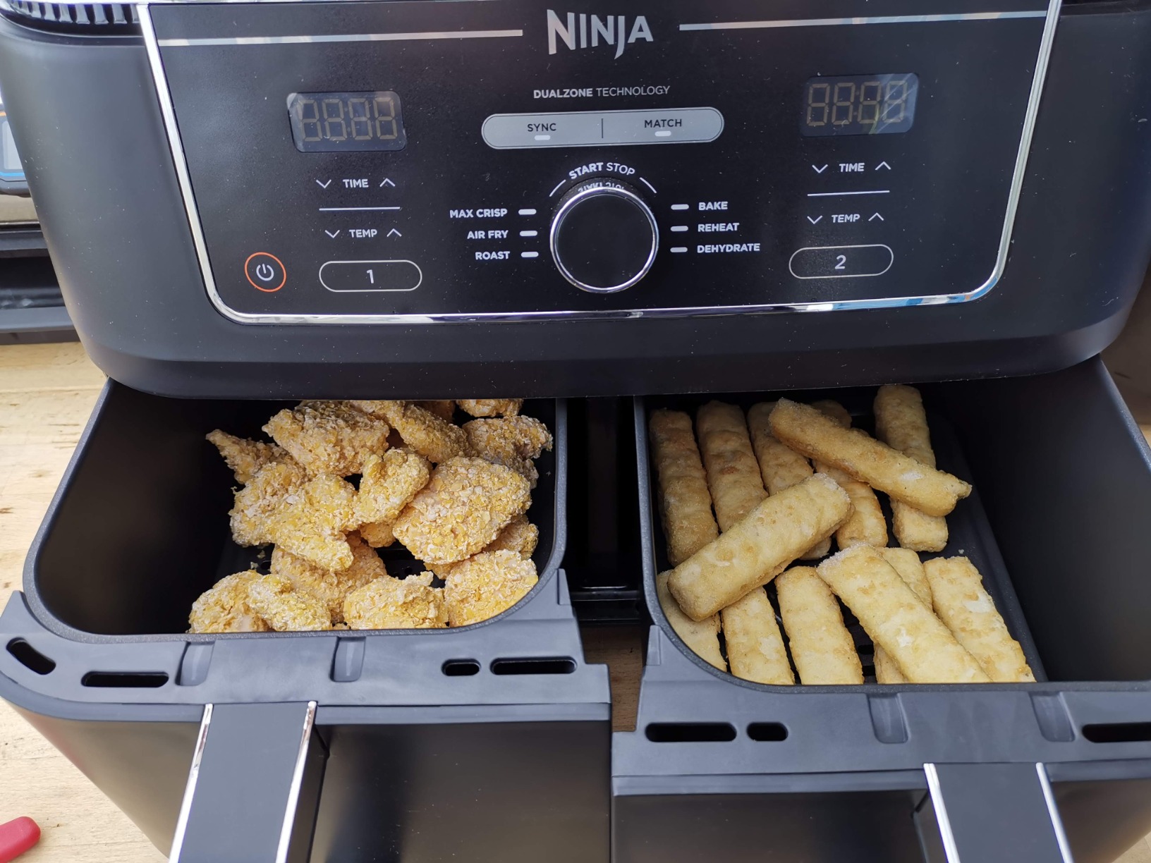  Ninja af400eu air fryer