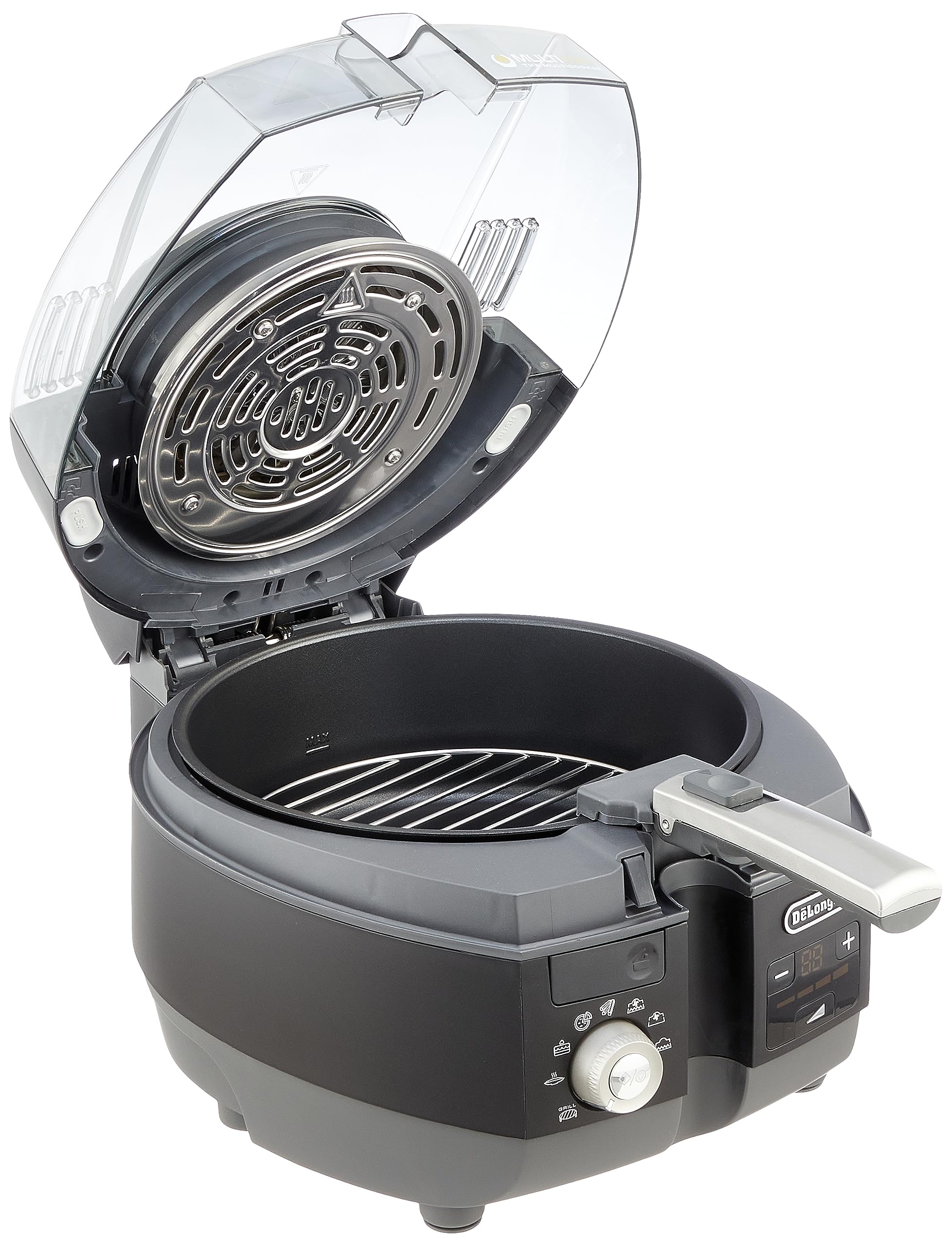  Delonghi air fryer 1396