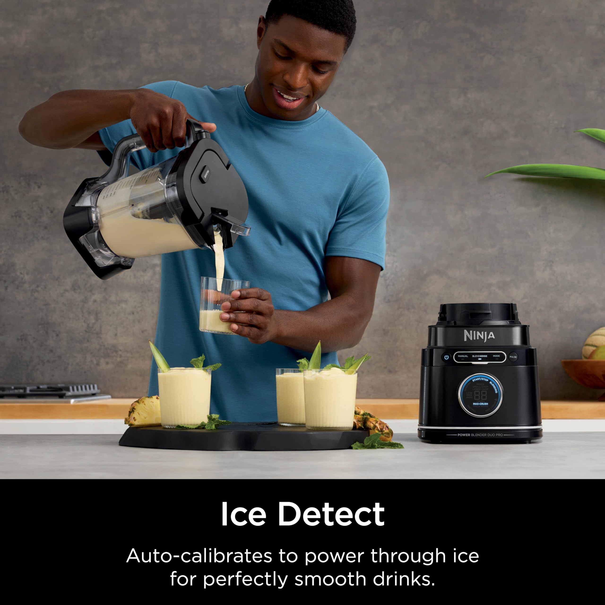  Ninja detect power blender pro tb301