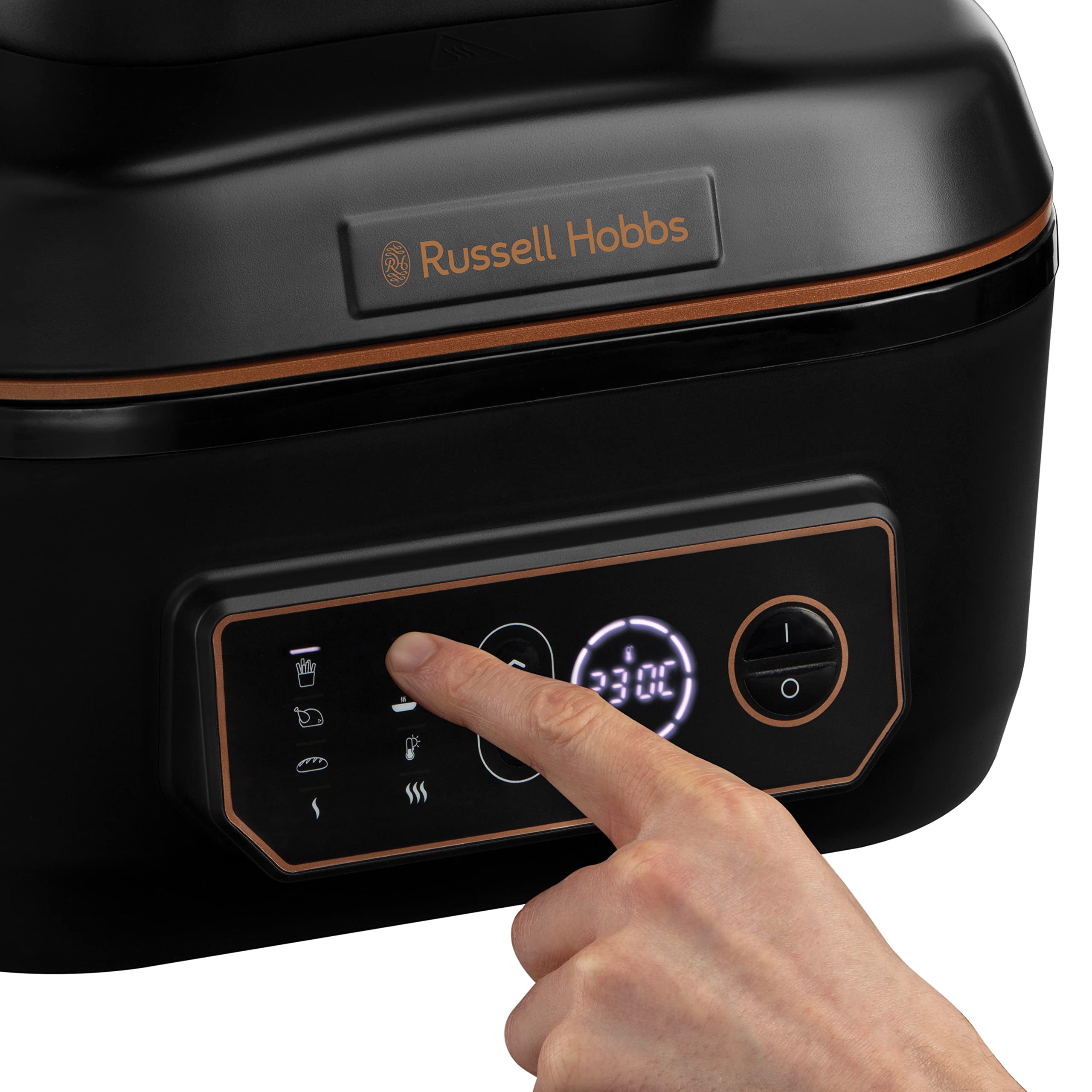  Russell hobbs 26520