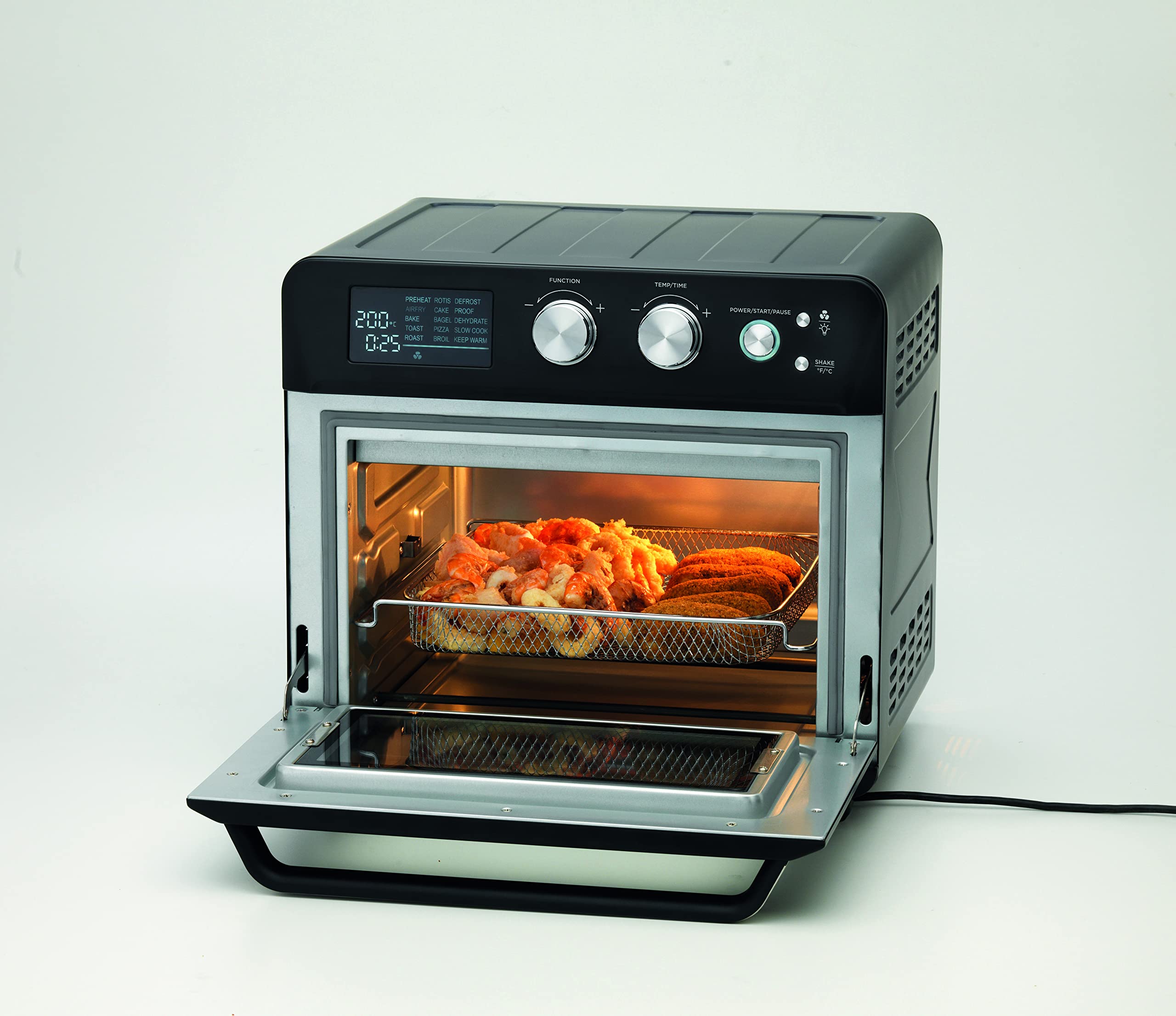  Kenwood air fry oven moa25