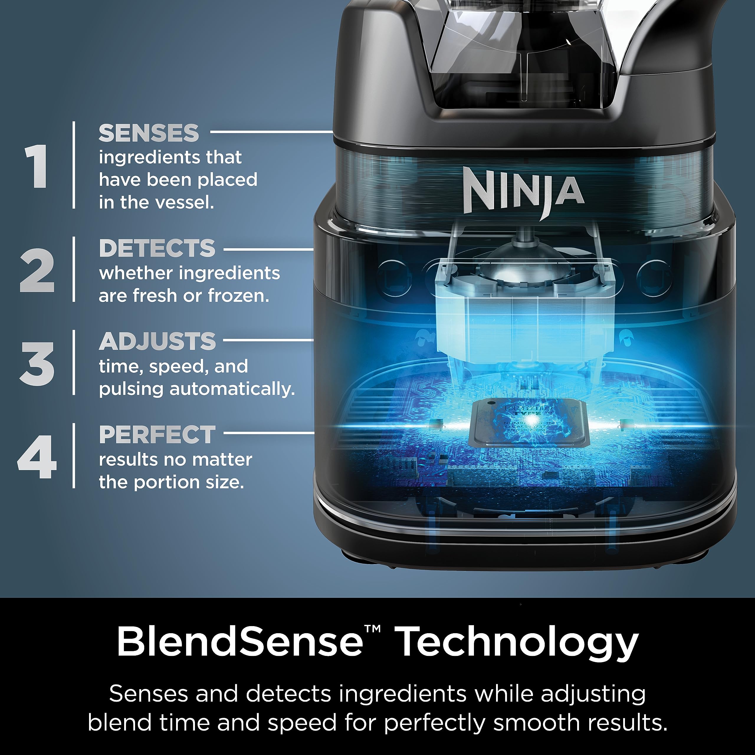  Ninja tb301 blender pro 