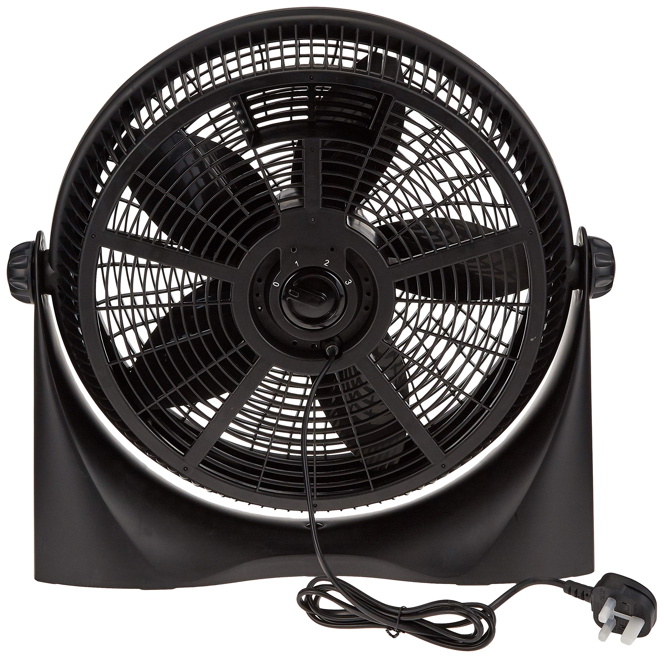  Black+decker fb1620 fan box