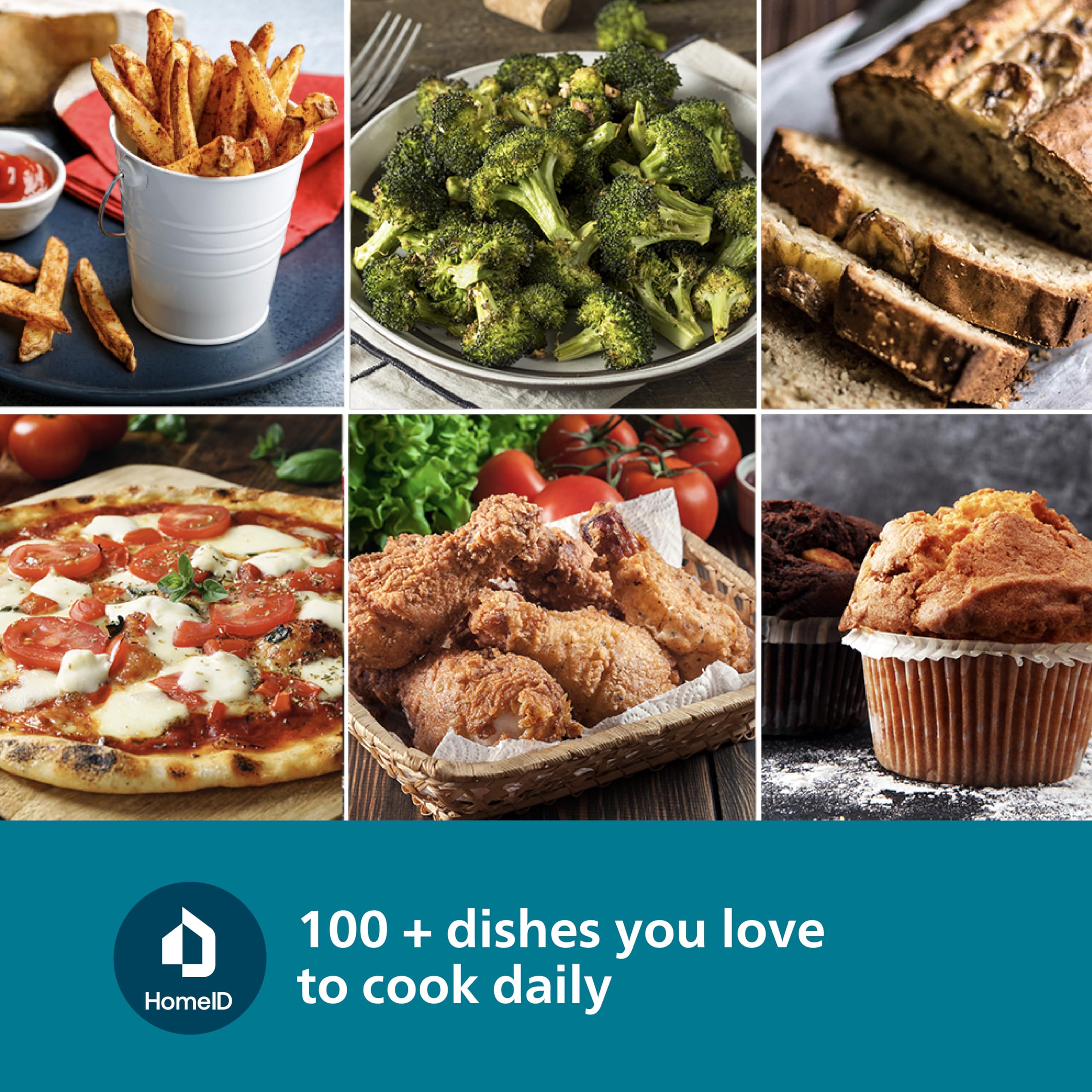  Philips na120 air fryer