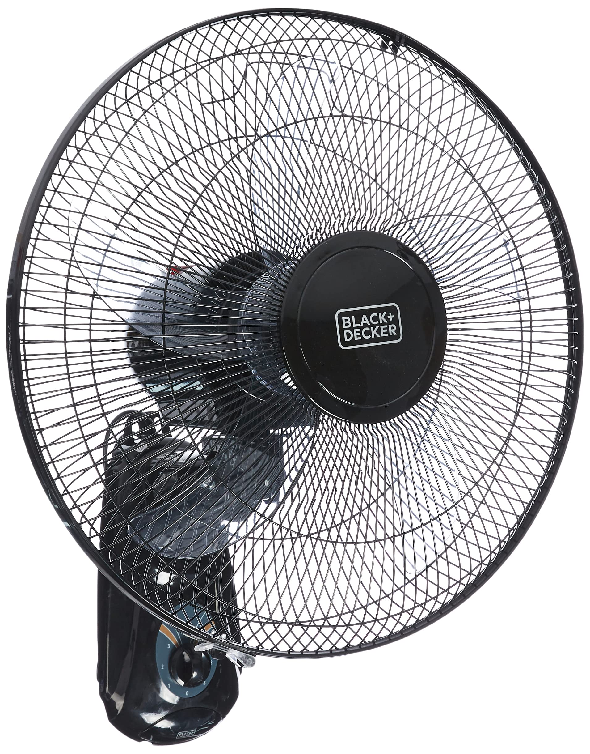  Black+decker wall fan fw1620