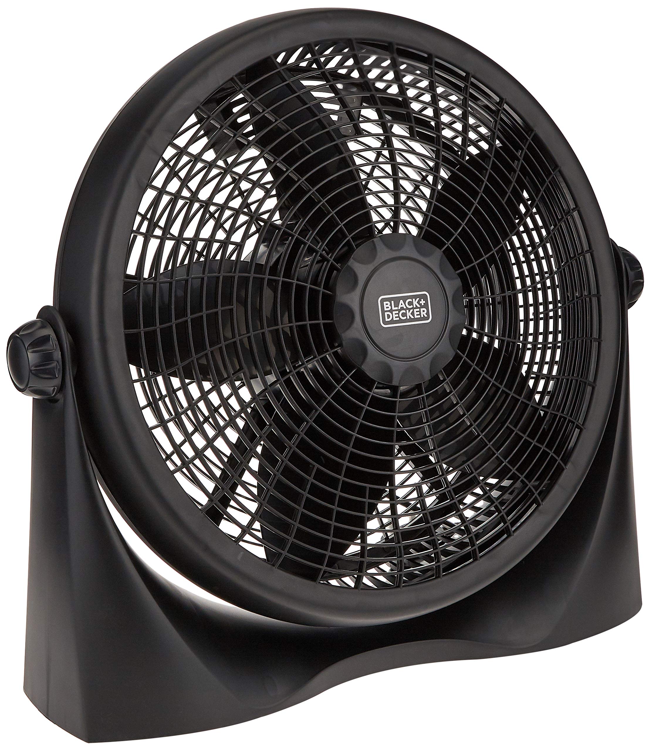  Black+decker fb1620 fan box