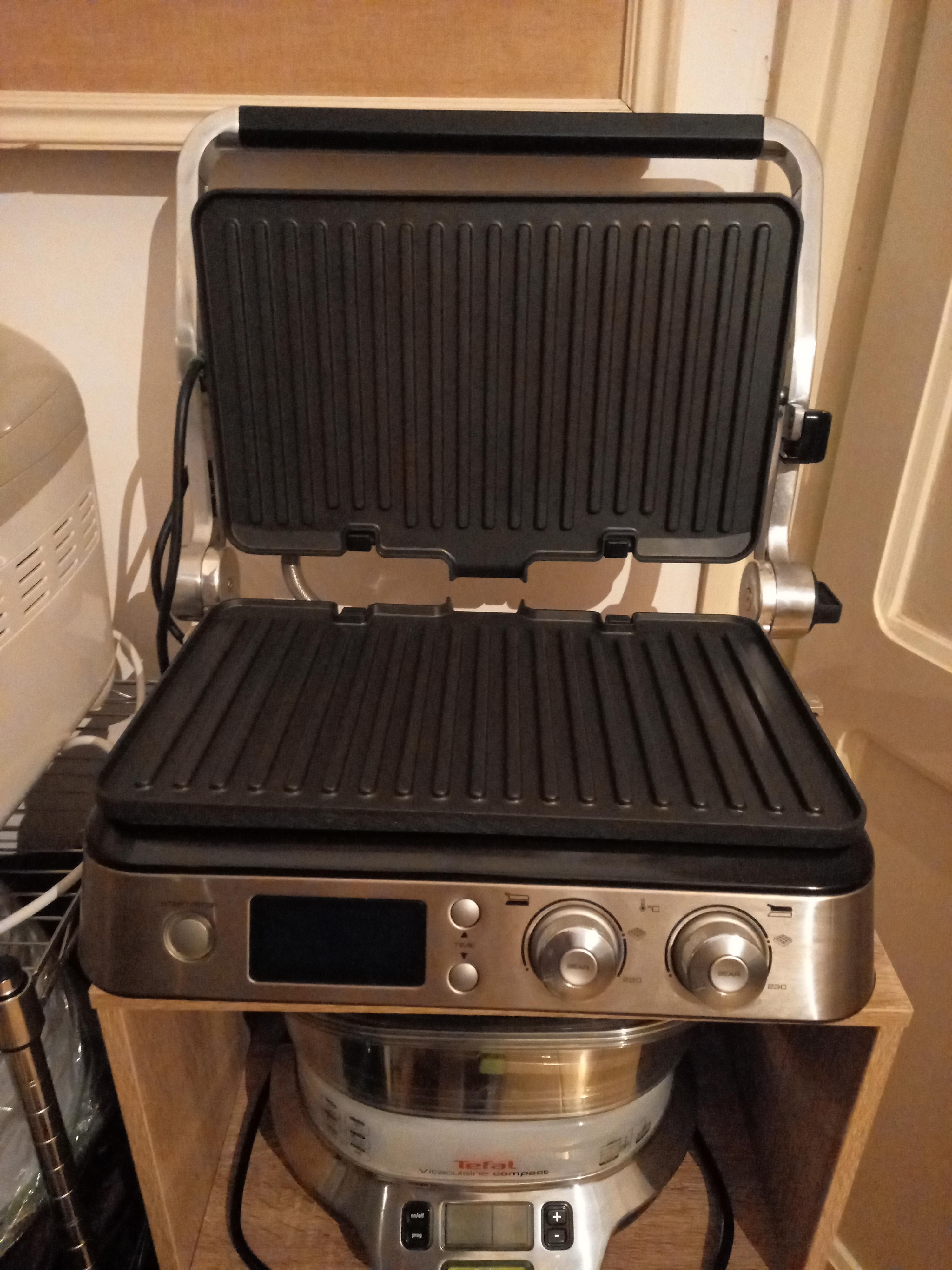  Delonghi grill 1020