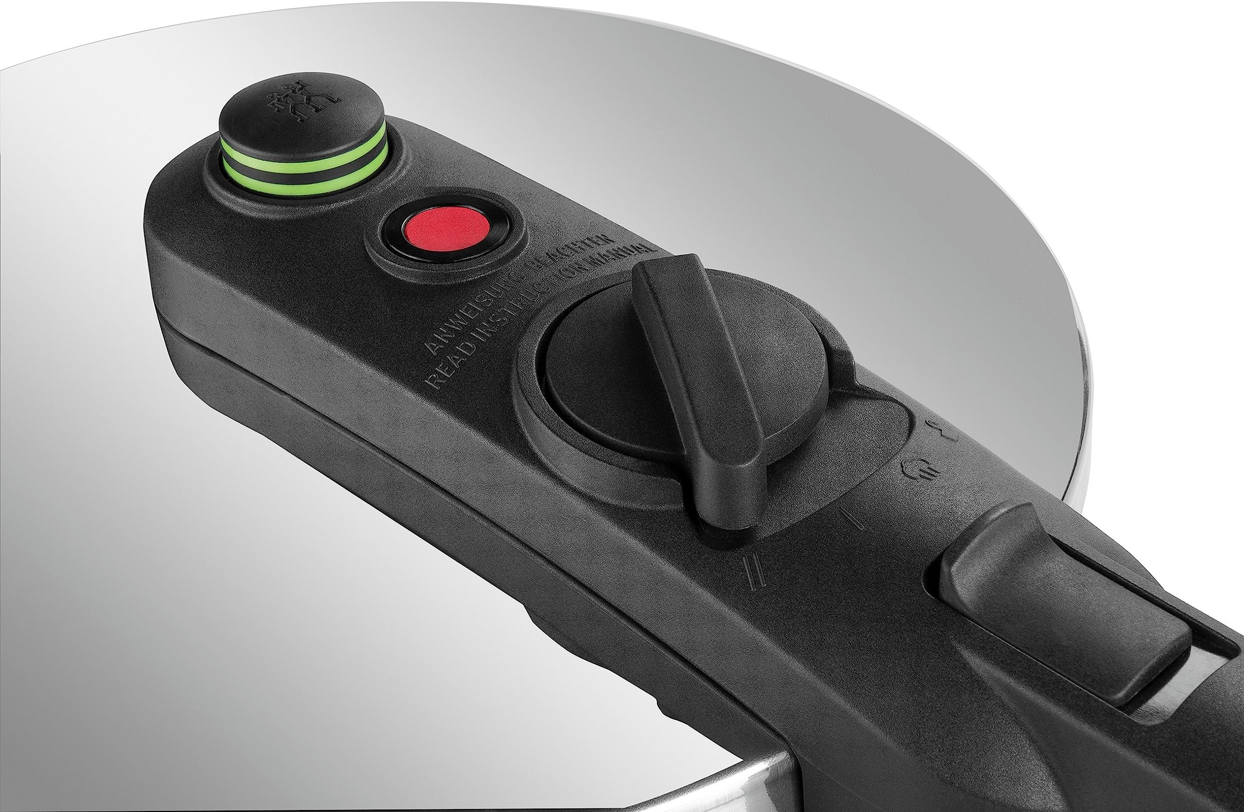  Zwilling ecoquick pressure cooker