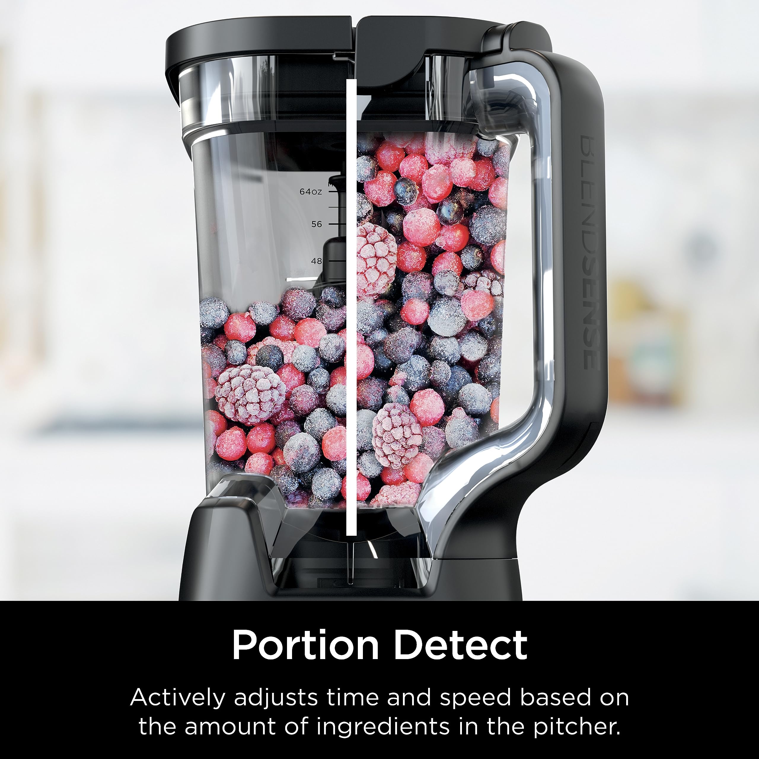  Ninja detect power blend pro tb301