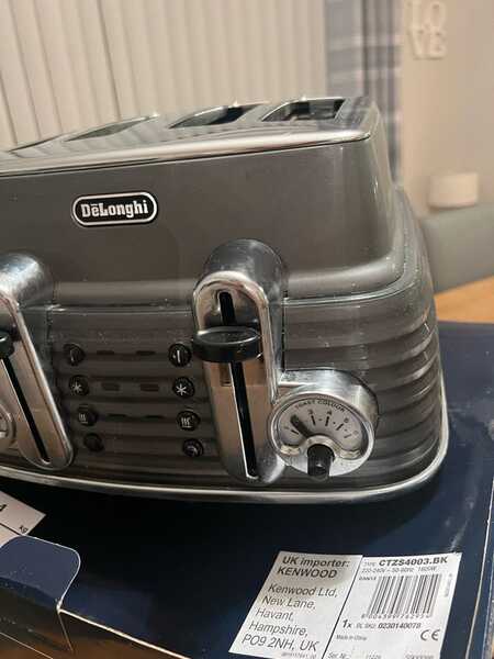  دلونگی scolpito