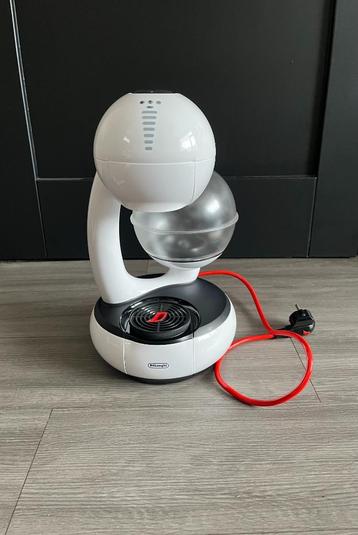  Dolce gusto esperta delonghi