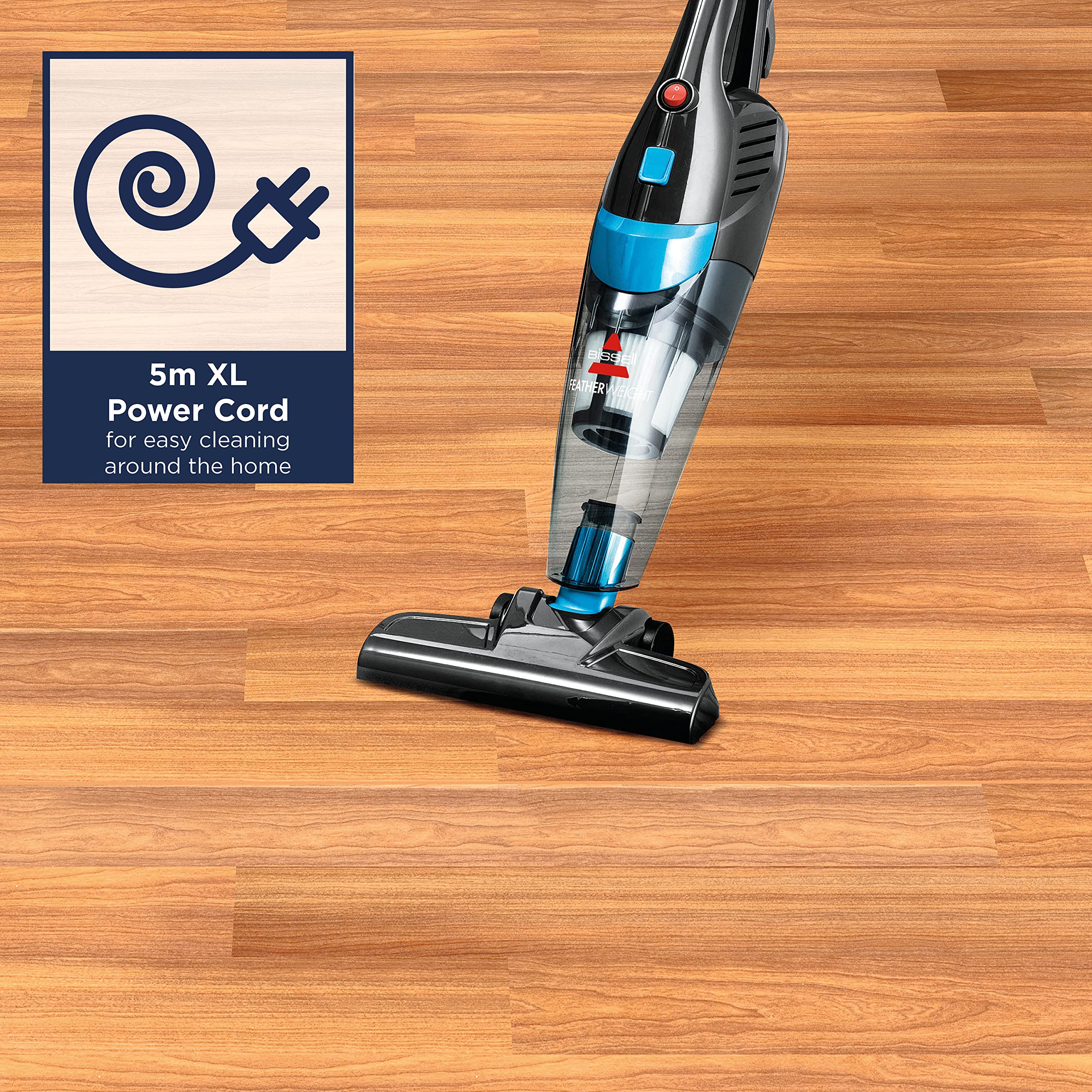  Bissell 2024e featherweight vacuum