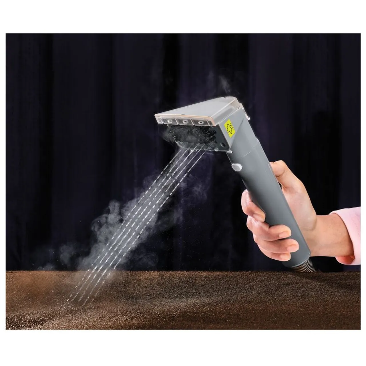  Black+decker multi surface cleaner bhsc1350chs 