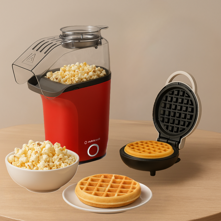  Nutricook popcorn maker pm150