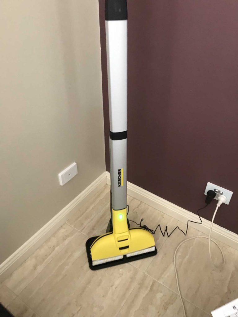  Karcher fc3 hard floor cleaner