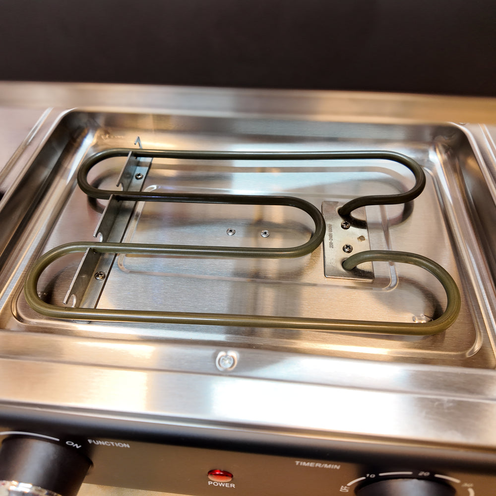  Geepas fast indoor grill gbg63060