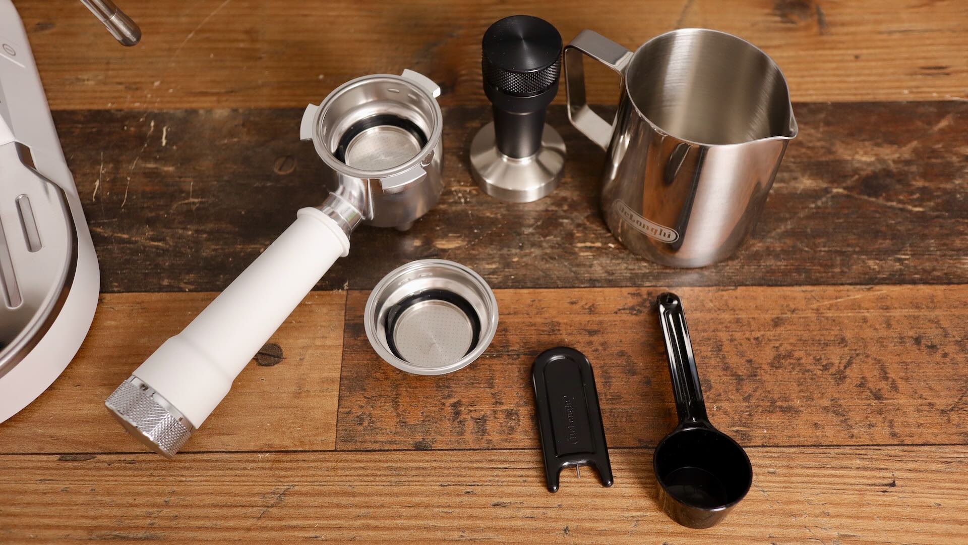  Delonghi ec890 dedica duo espresso