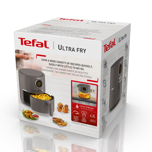  Ultra fry