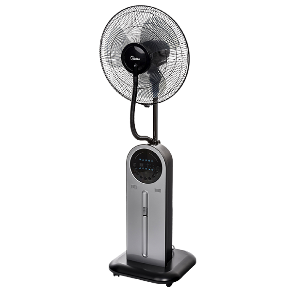  Midea stand mist fan fs40-13qr