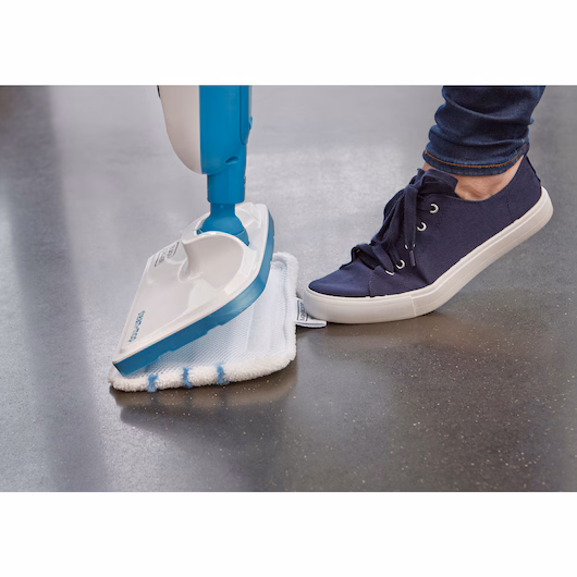 Black+decker fsmh13e10 steam mop