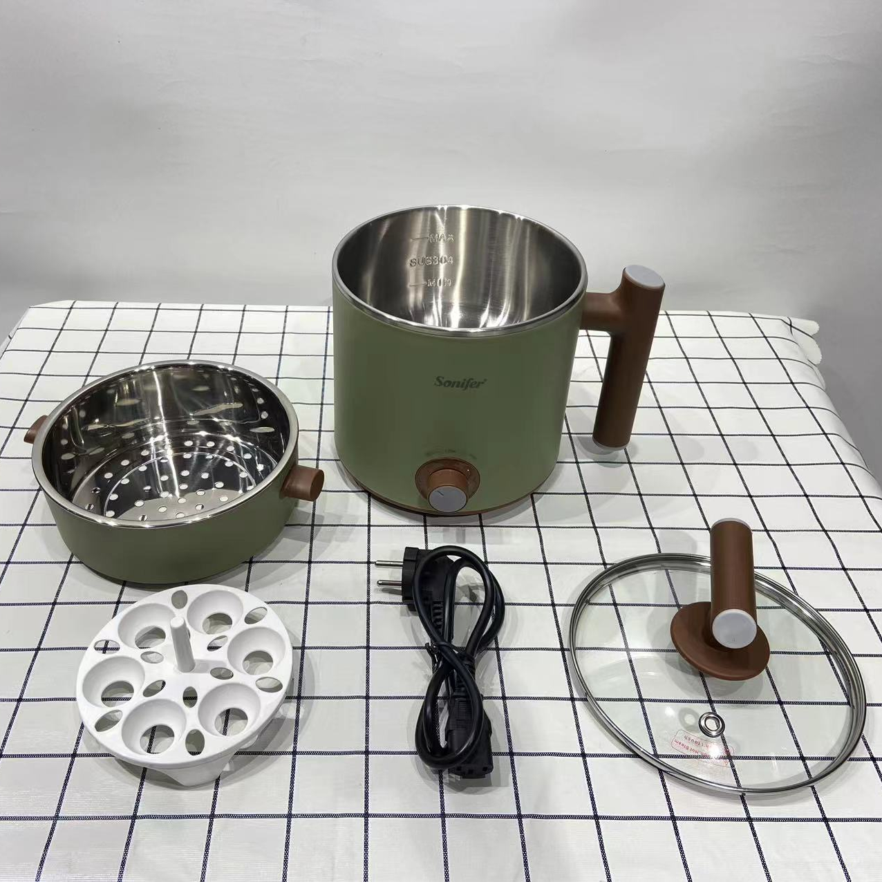  Sonifer electric cooker sf1505